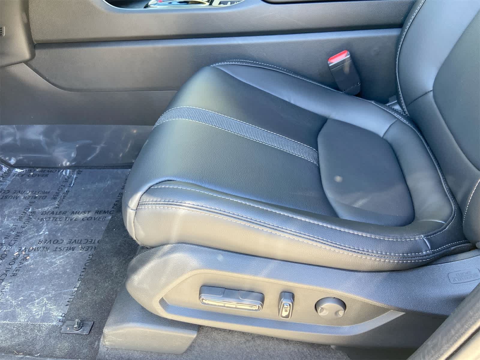 Thumbnail: 2025 Honda Pilot - 12