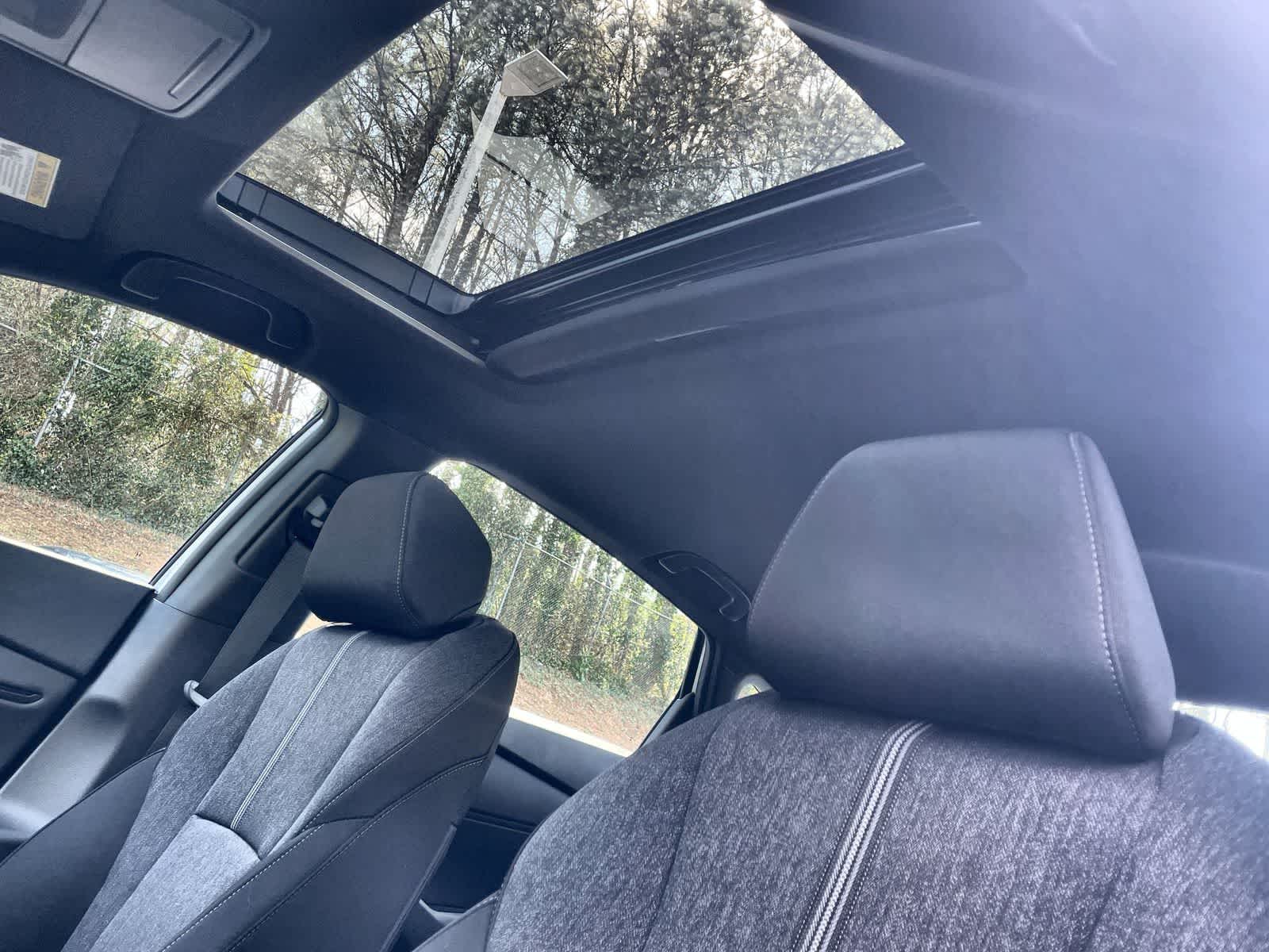 Thumbnail: 2026 Honda Accord - 14