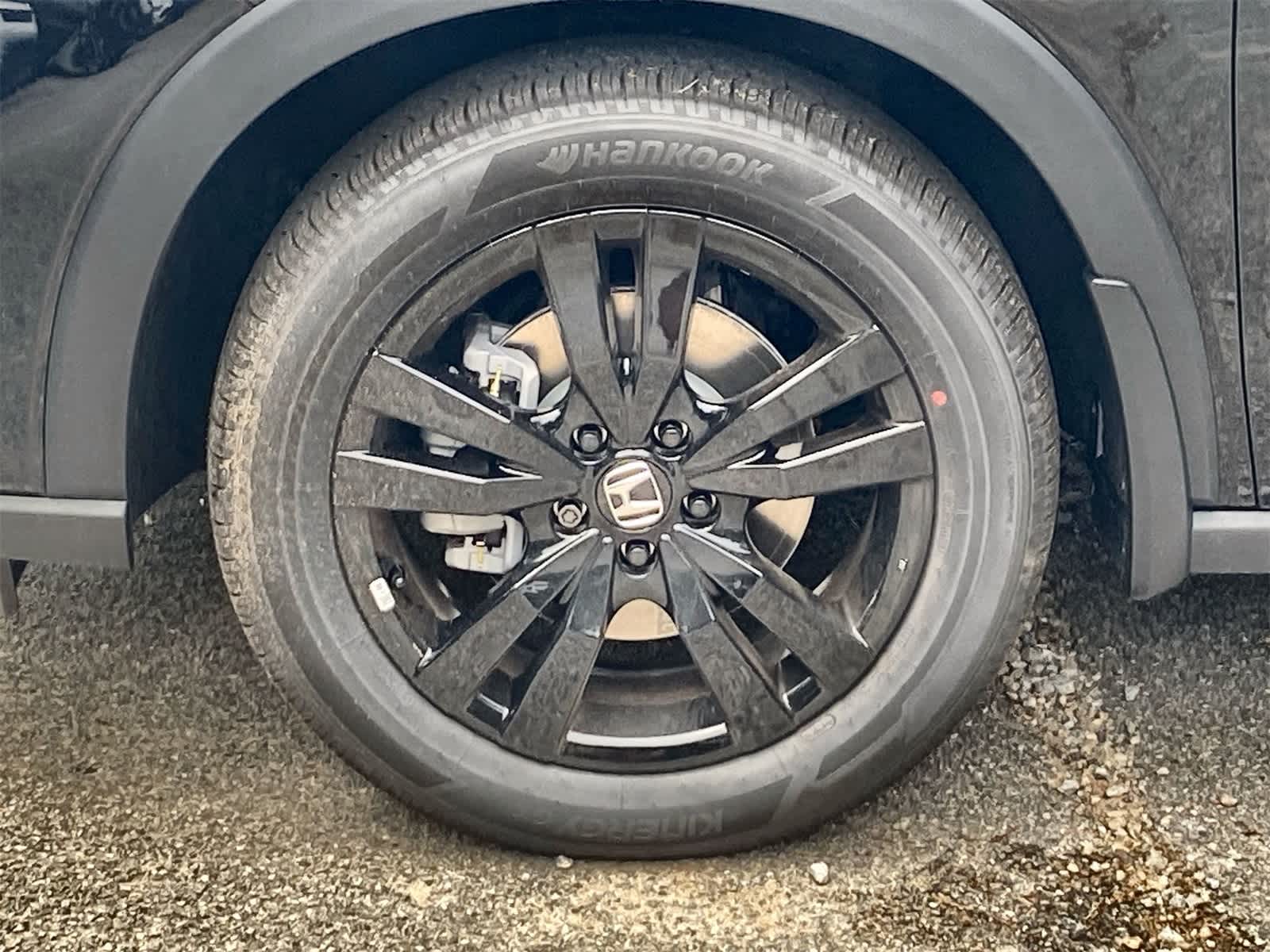 Thumbnail: 2026 Honda HR-V - 7