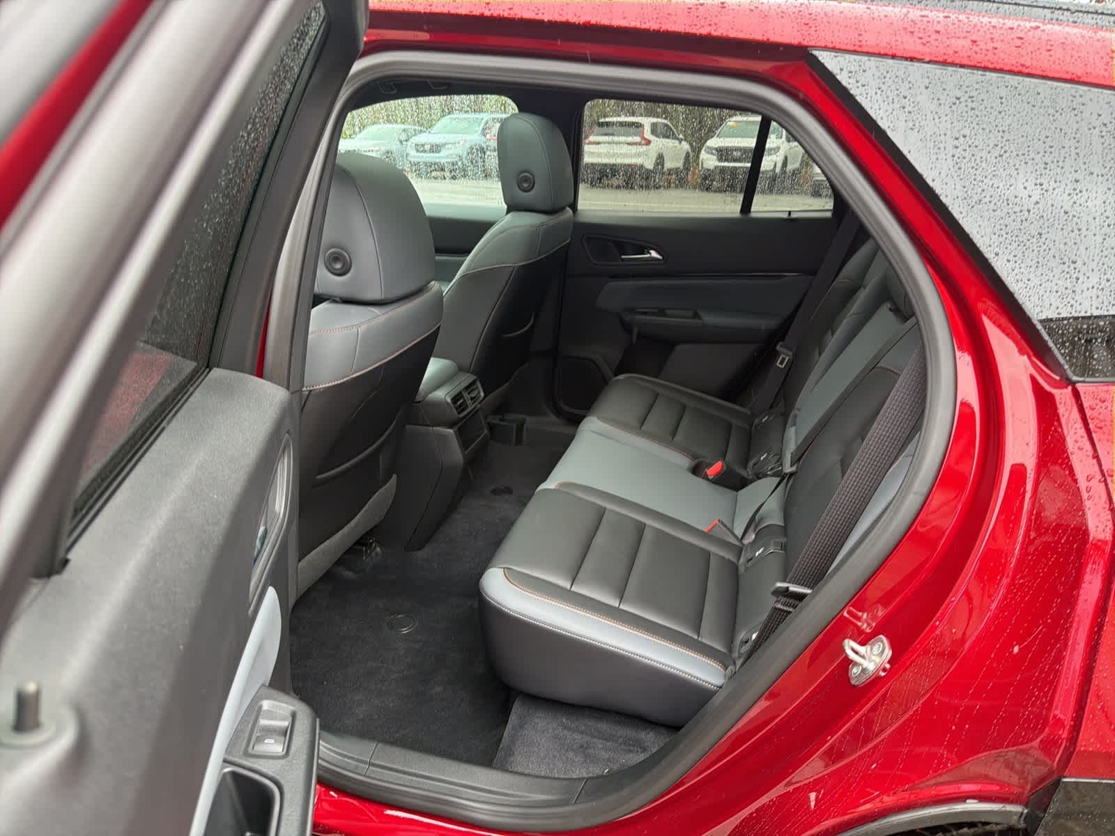 Thumbnail: 2025 Honda Prologue - 15