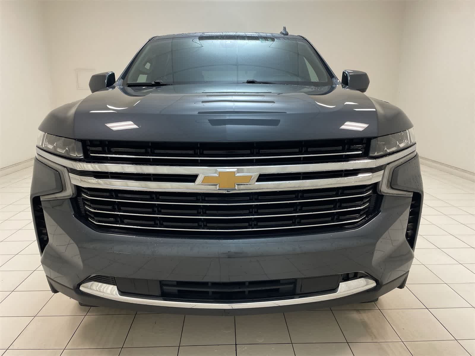 Thumbnail: 2021 Chevrolet Tahoe - 24
