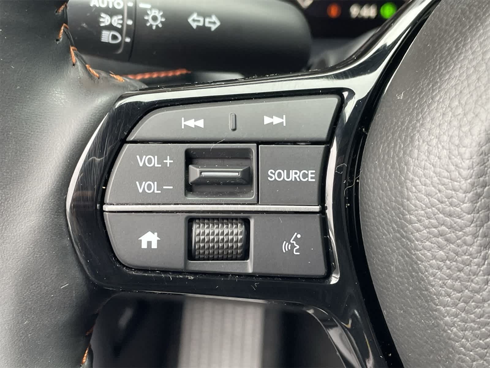 Thumbnail: 2024 Honda HR-V - 11