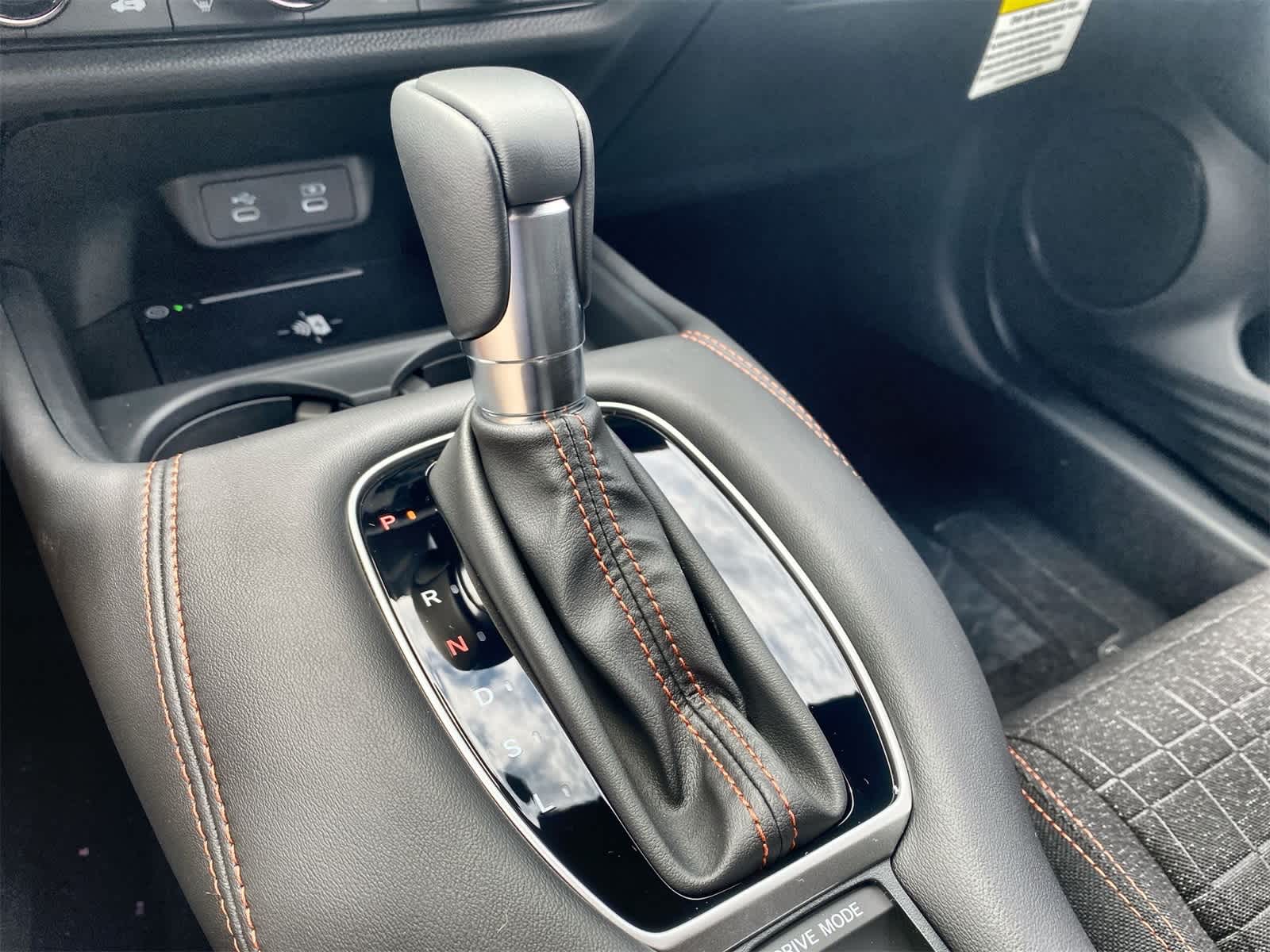 Thumbnail: 2026 Honda HR-V - 18