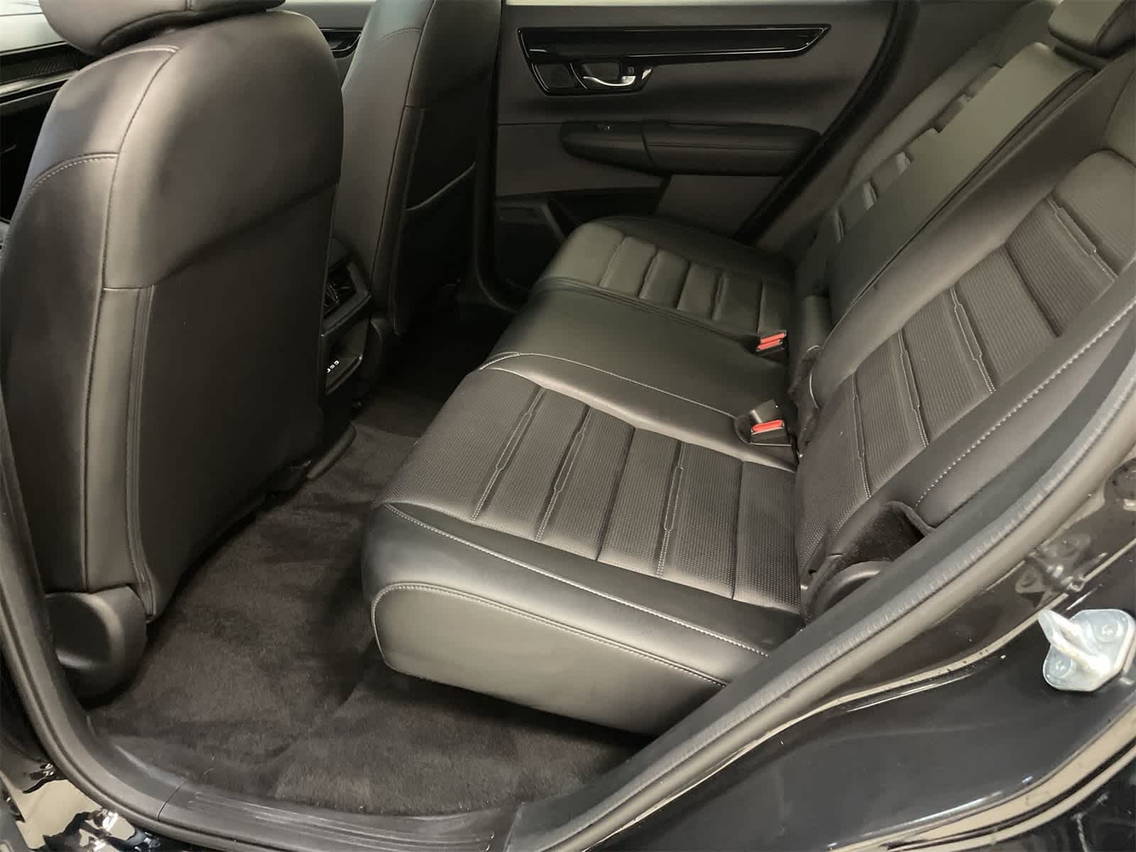 Thumbnail: 2024 Honda CR-V - 21