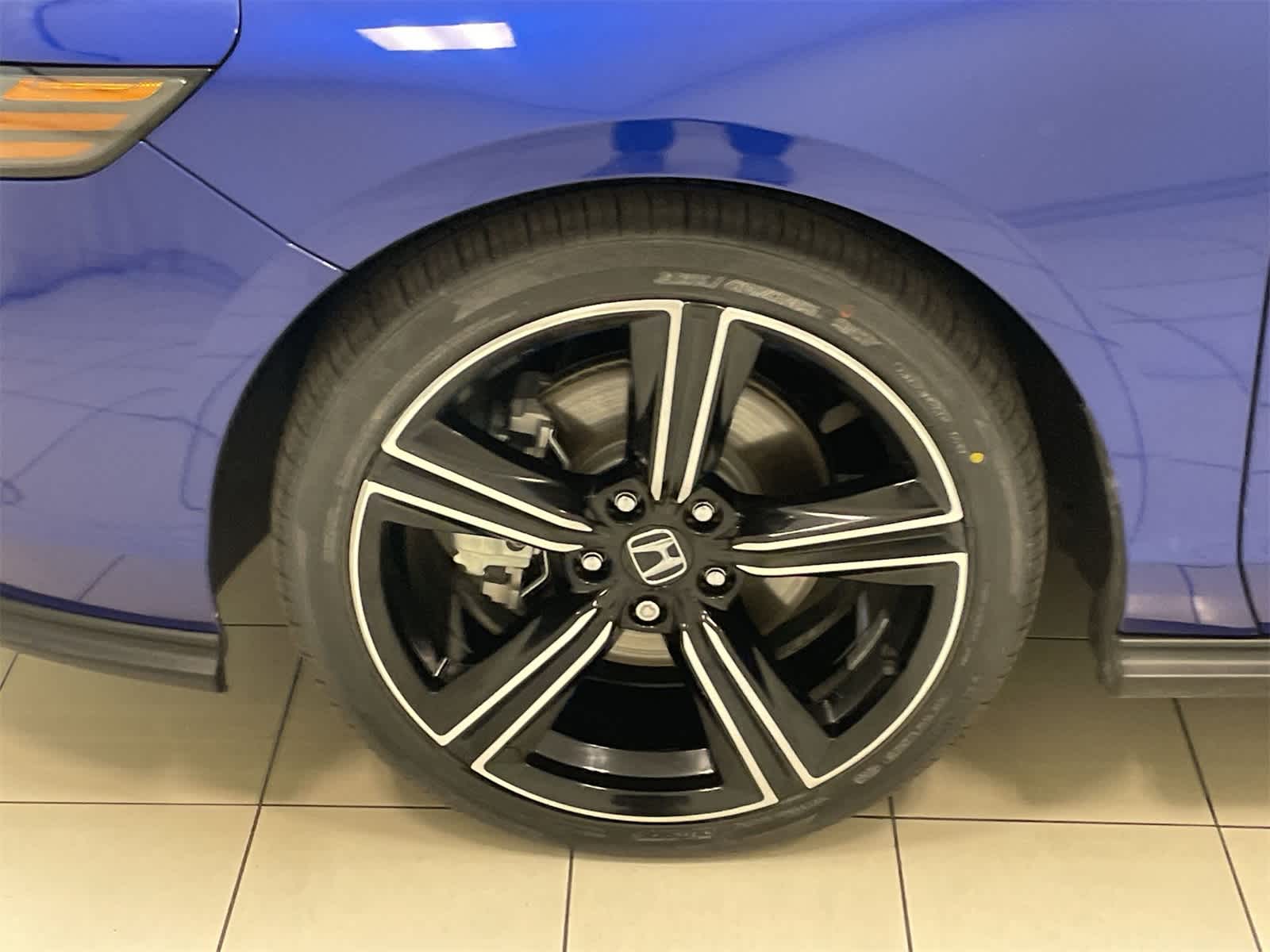 Thumbnail: 2025 Honda Accord - 23