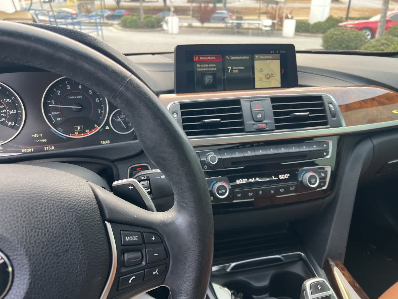 Thumbnail: 2018 BMW 4 Series - 20