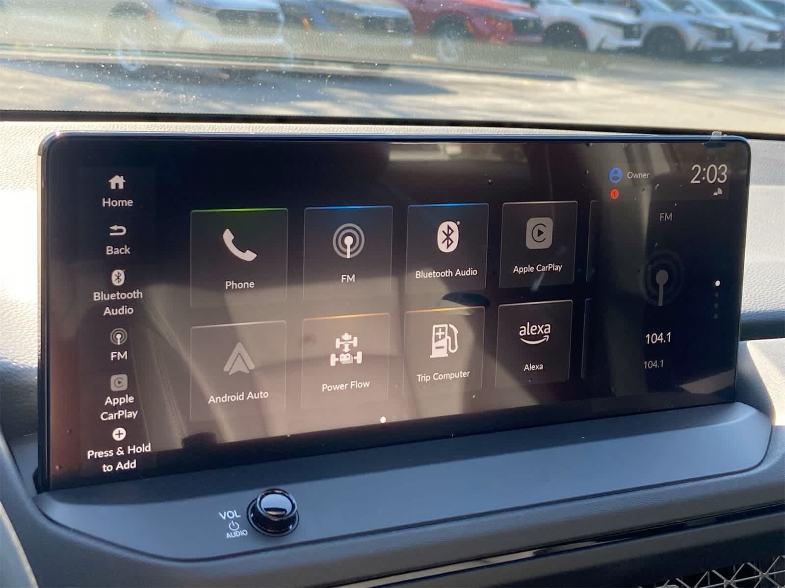 Thumbnail: 2025 Honda Accord - 24