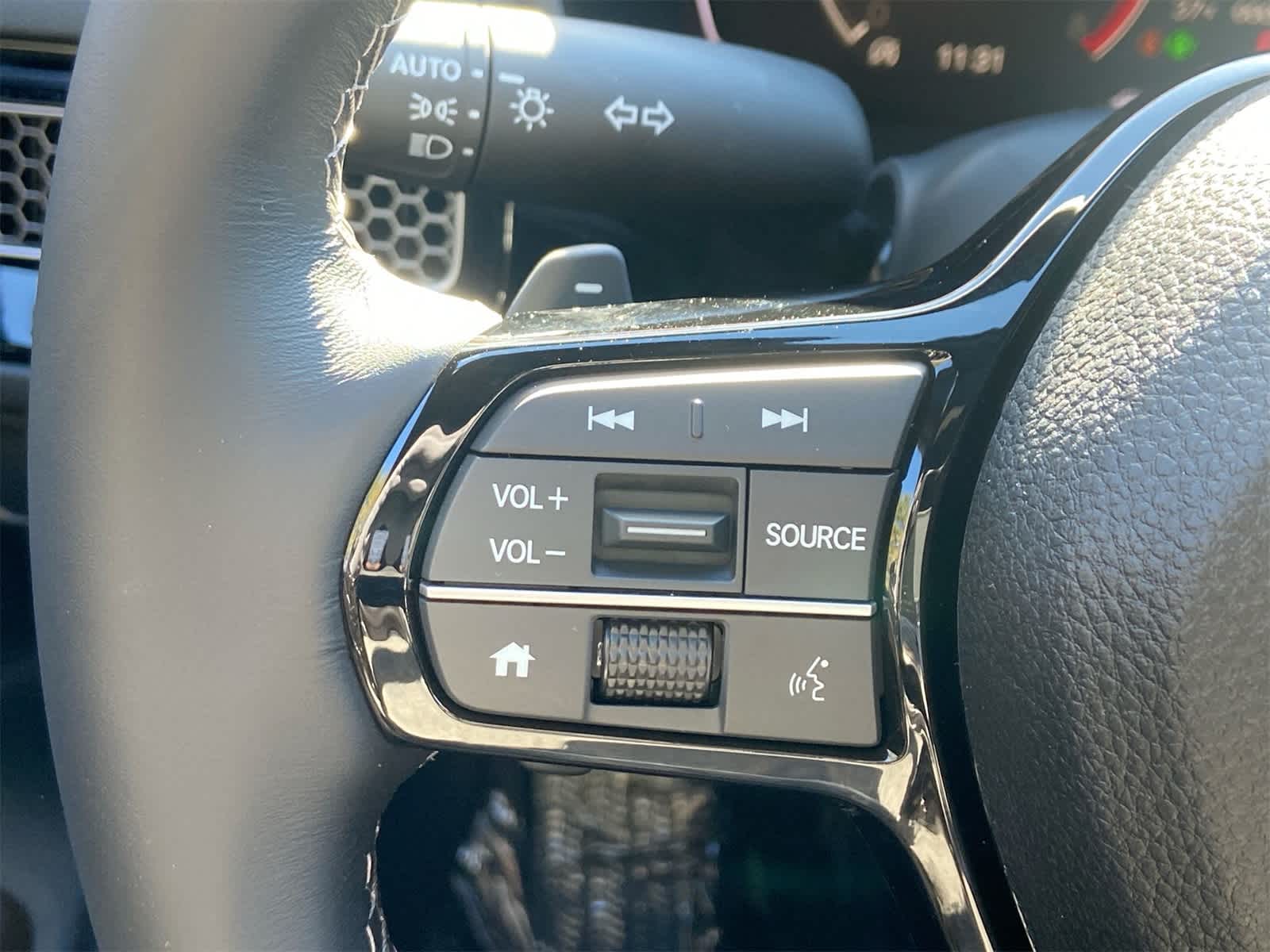 Thumbnail: 2025 Honda Civic - 20