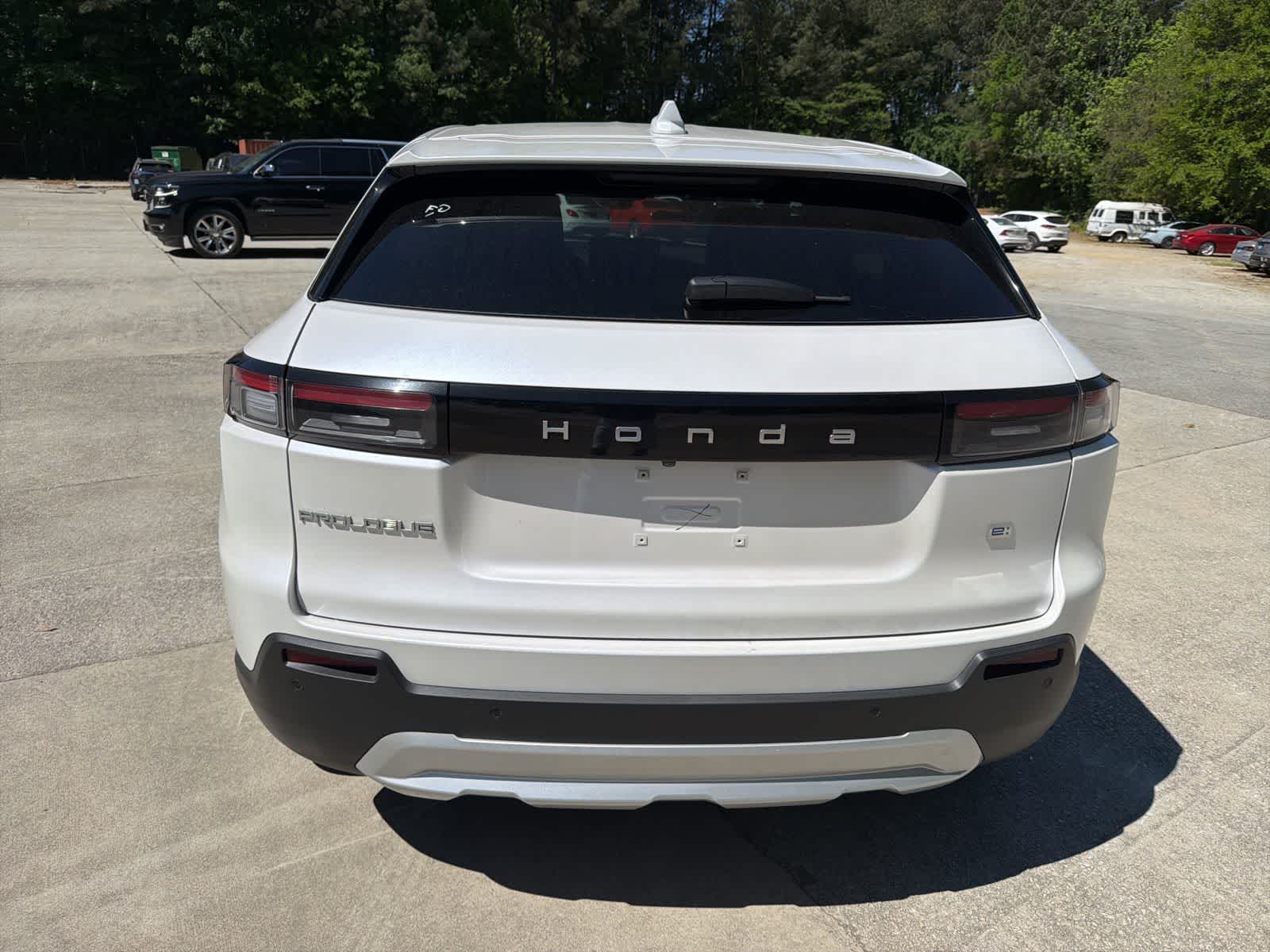 Thumbnail: 2025 Honda Prologue - 9