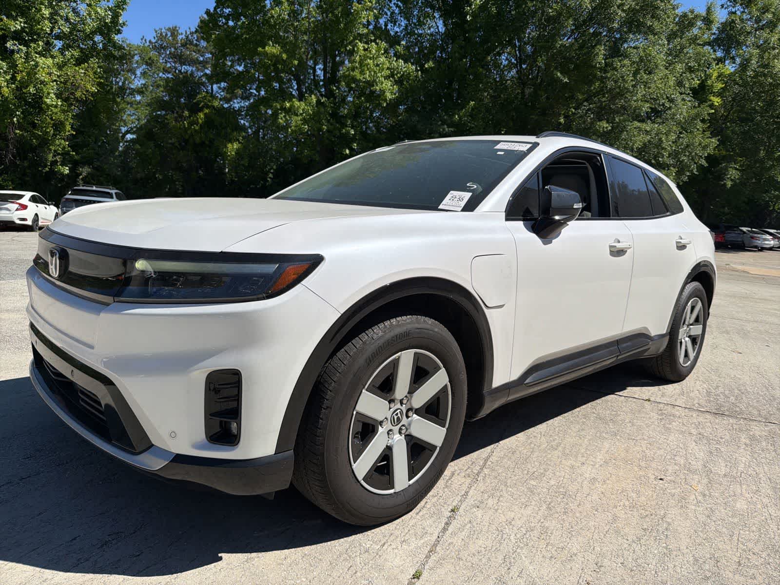2024 Honda Prologue Touring -
                  Chamblee, GA
