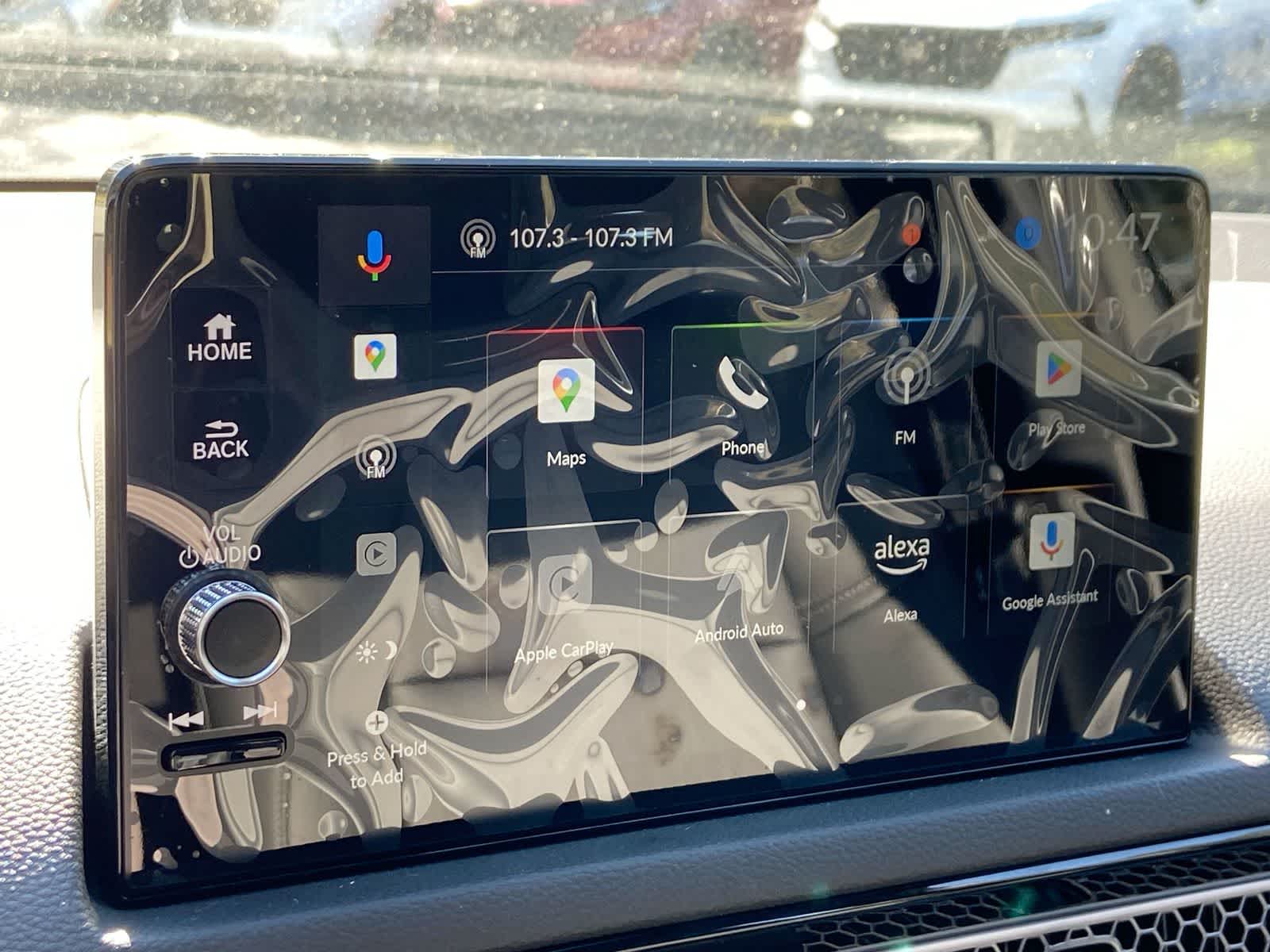 Thumbnail: 2026 Honda Civic - 25