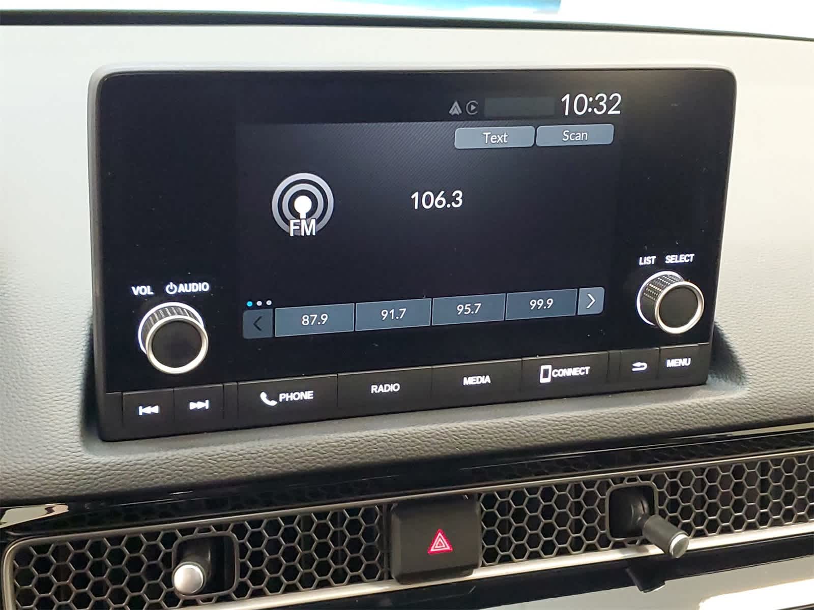 Thumbnail: 2025 Honda Civic - 4