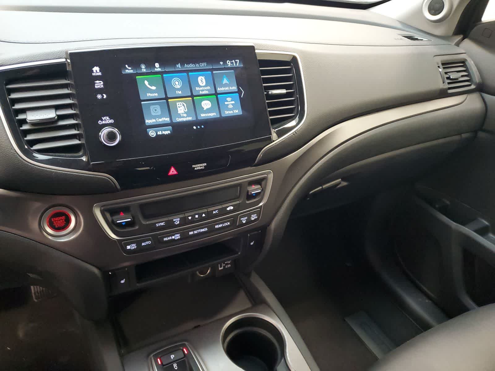 Thumbnail: 2022 Honda Pilot - 31