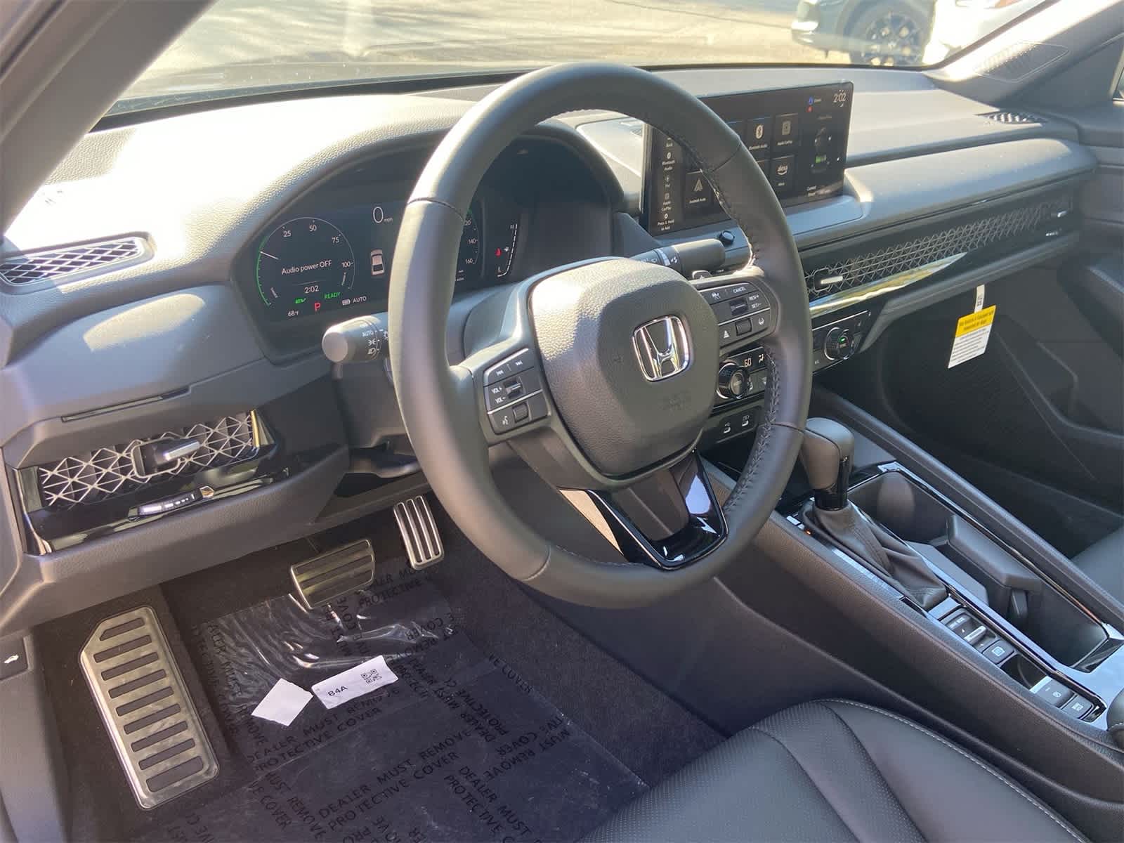 Thumbnail: 2025 Honda Accord - 13