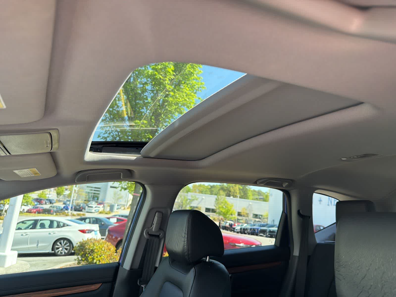 Thumbnail: 2020 Honda CR-V - 19