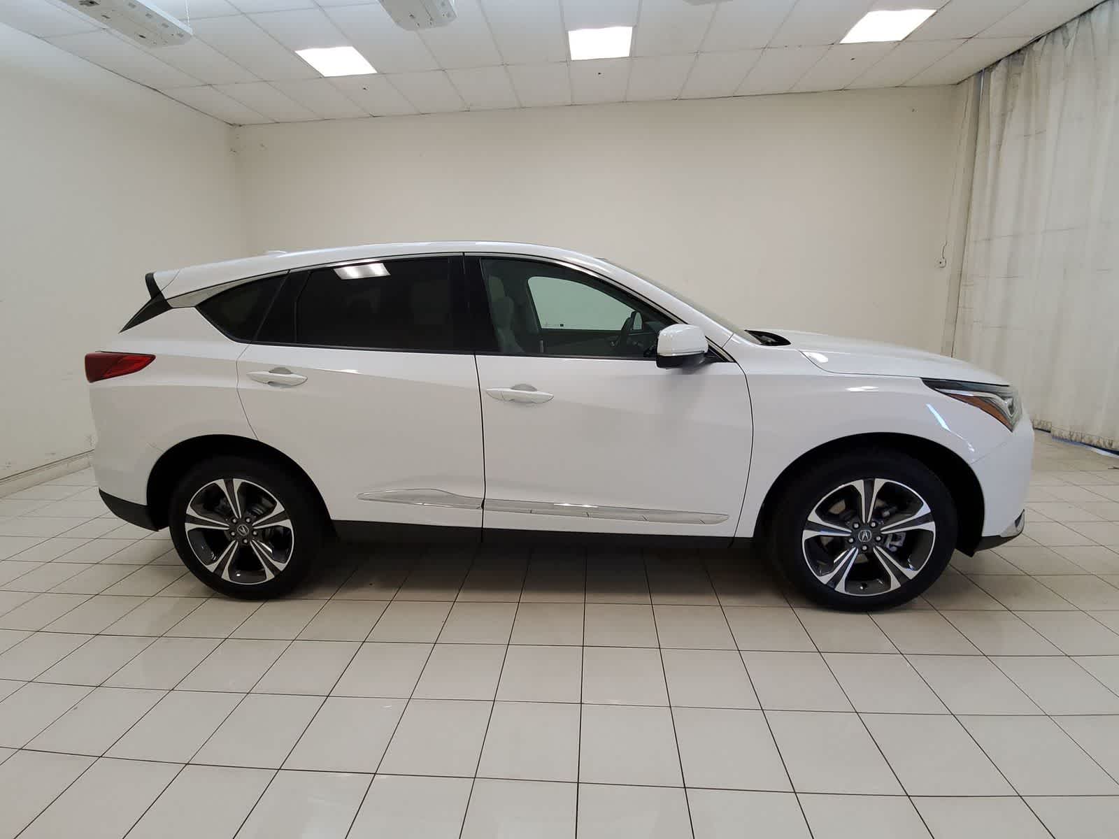 Thumbnail: 2025 Acura RDX - 28