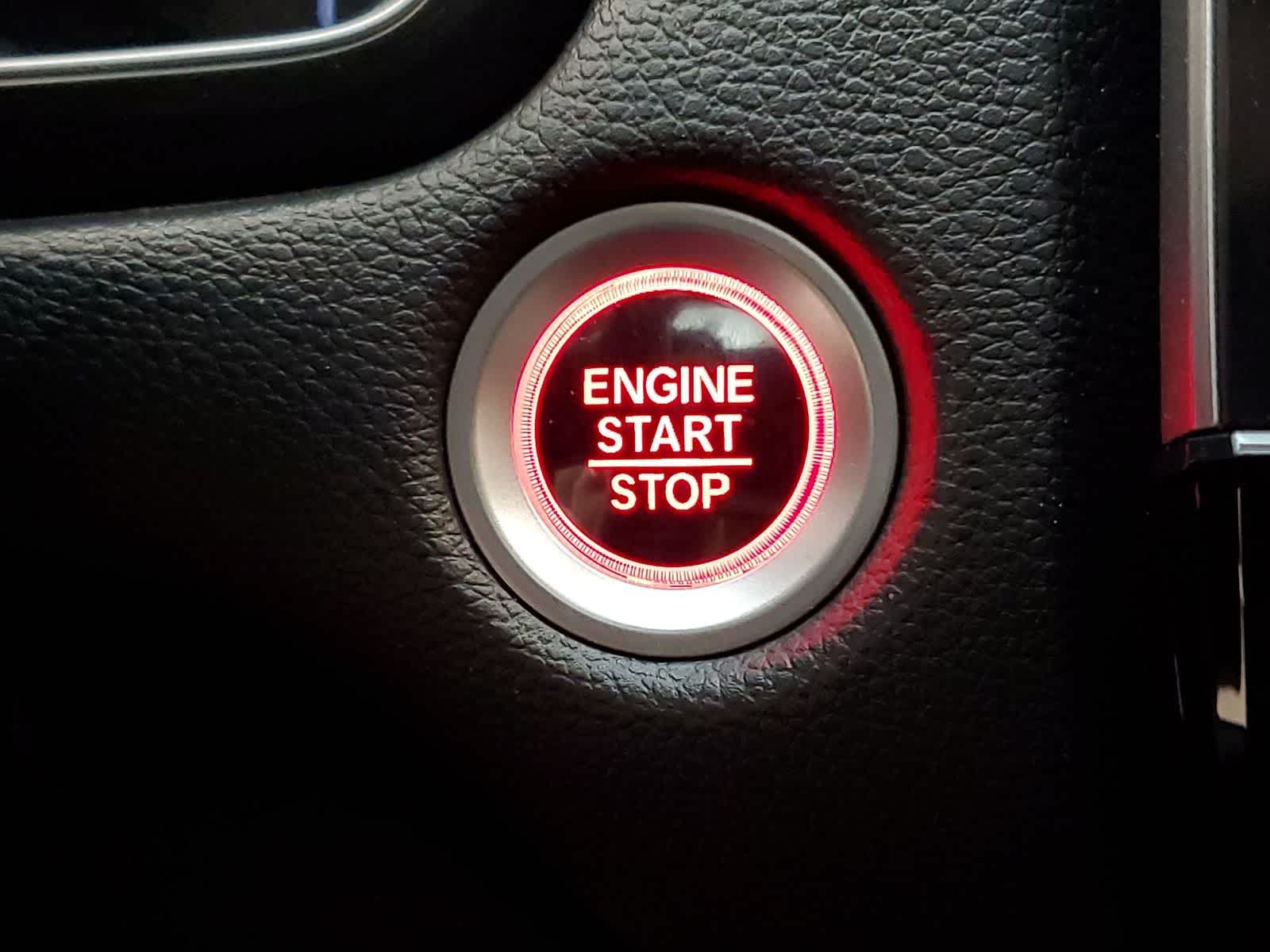 Thumbnail: 2022 Honda CR-V - 7