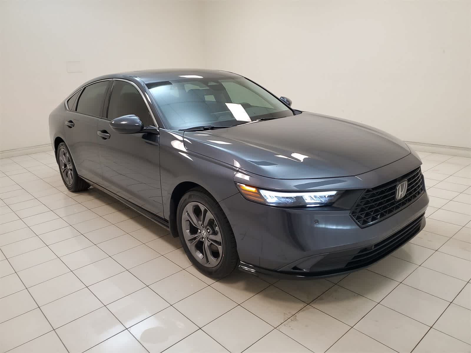 Thumbnail: 2023 Honda Accord - 26