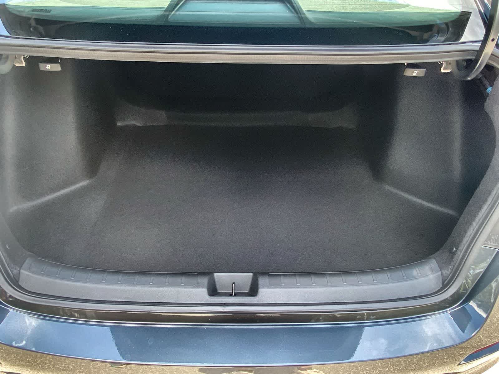 Thumbnail: 2026 Honda Civic - 9