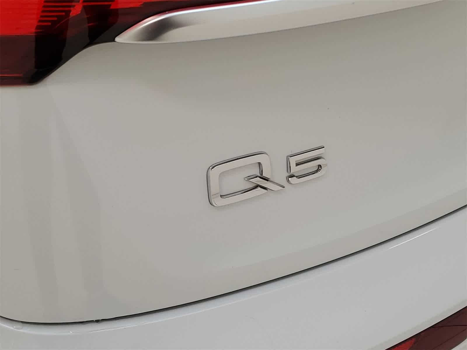 Thumbnail: 2024 Audi Q5 - 21