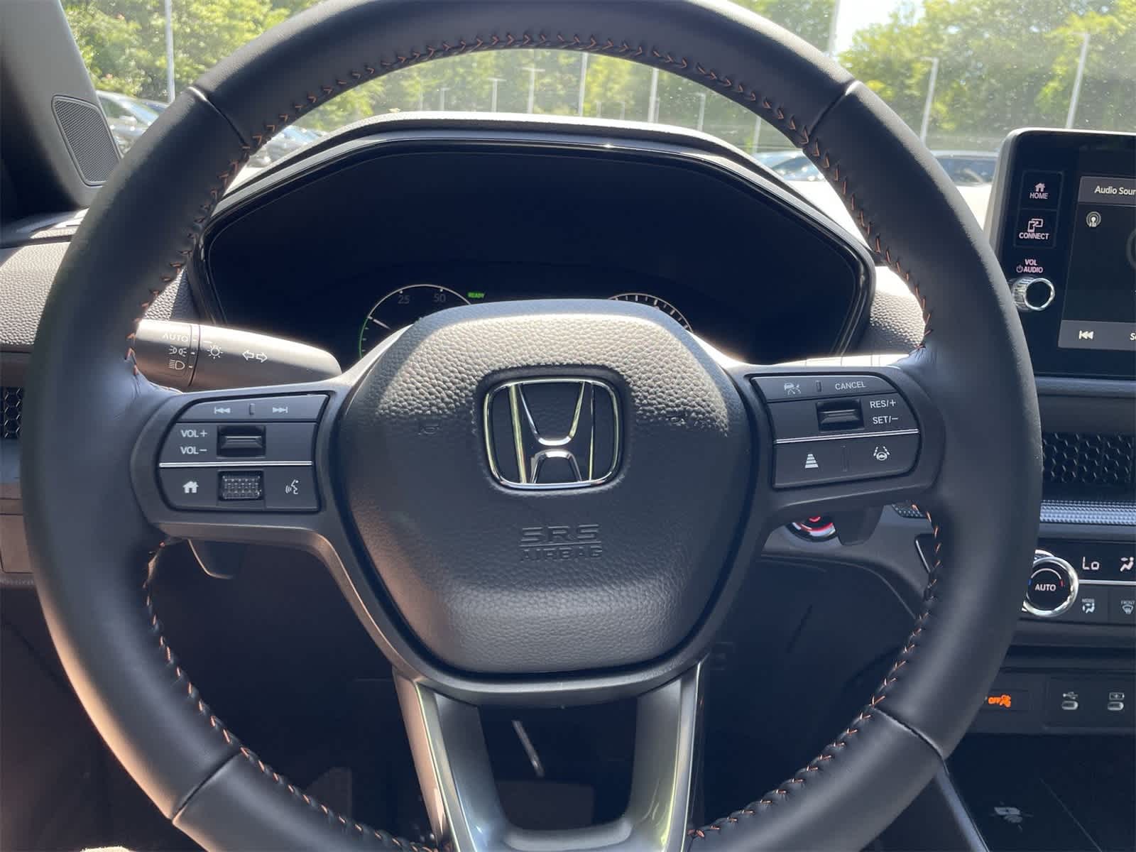 Thumbnail: 2026 Honda CR-V - 22