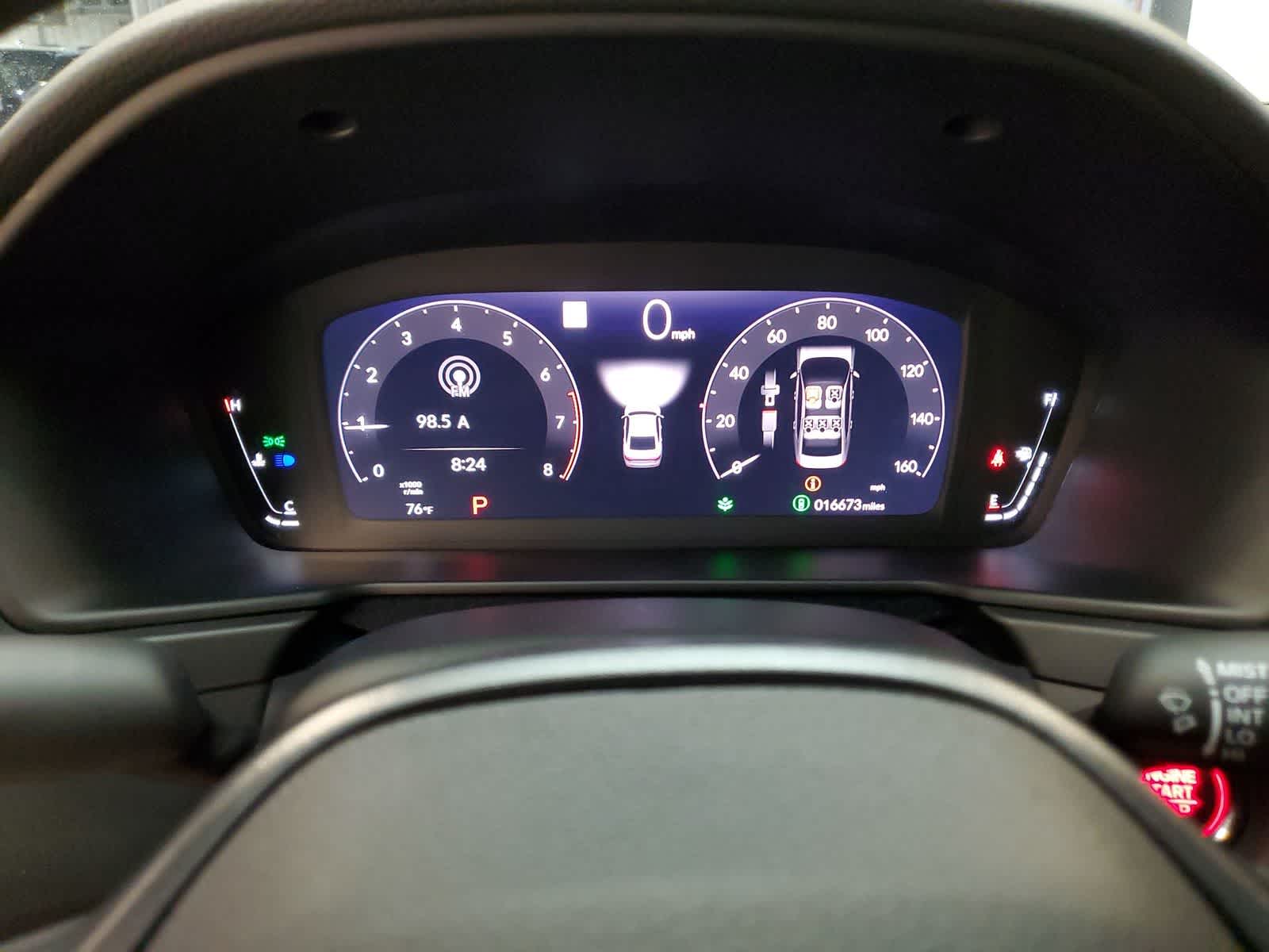 Thumbnail: 2025 Honda Accord - 14