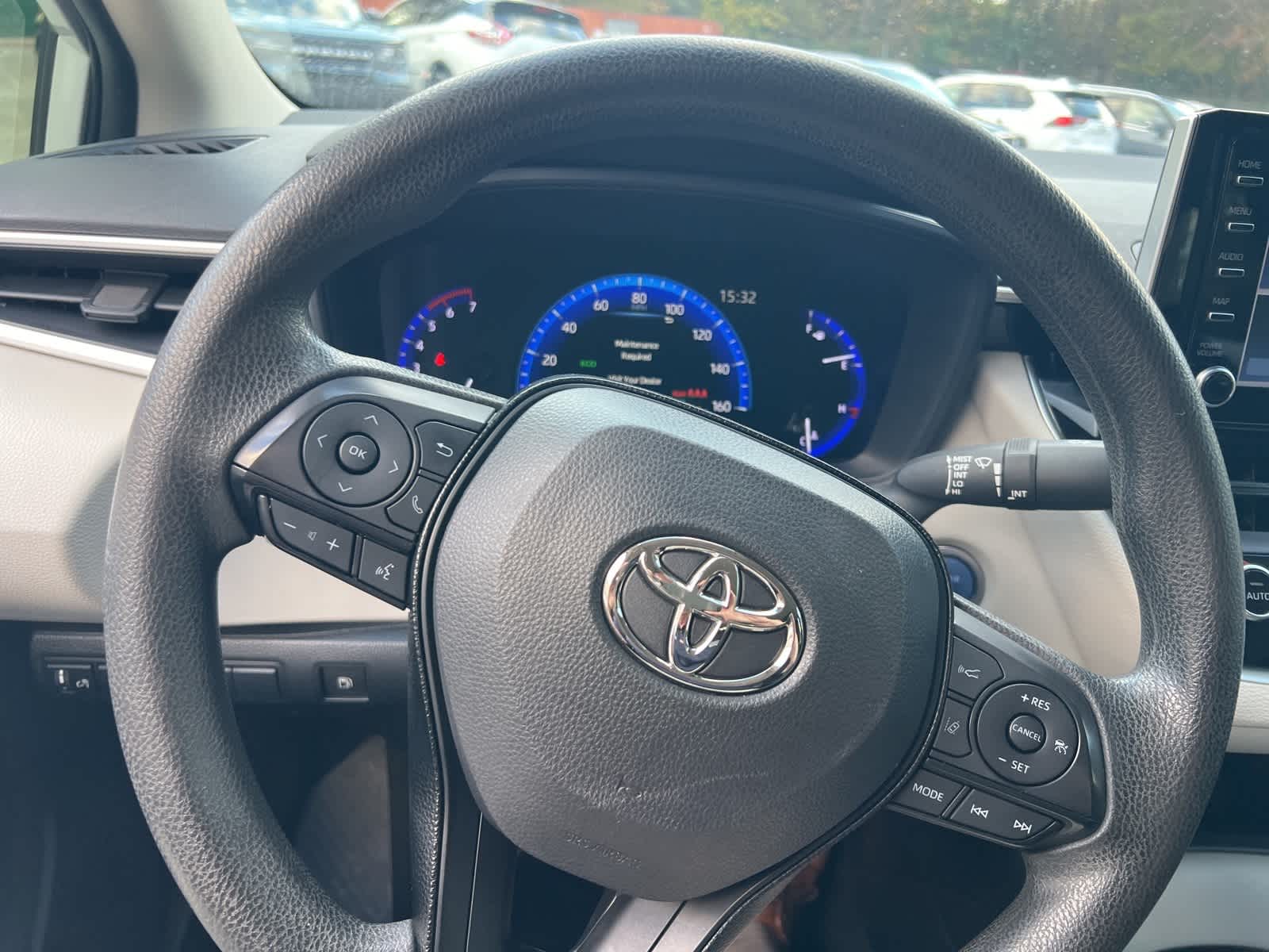 Thumbnail: 2020 Toyota Corolla - 21