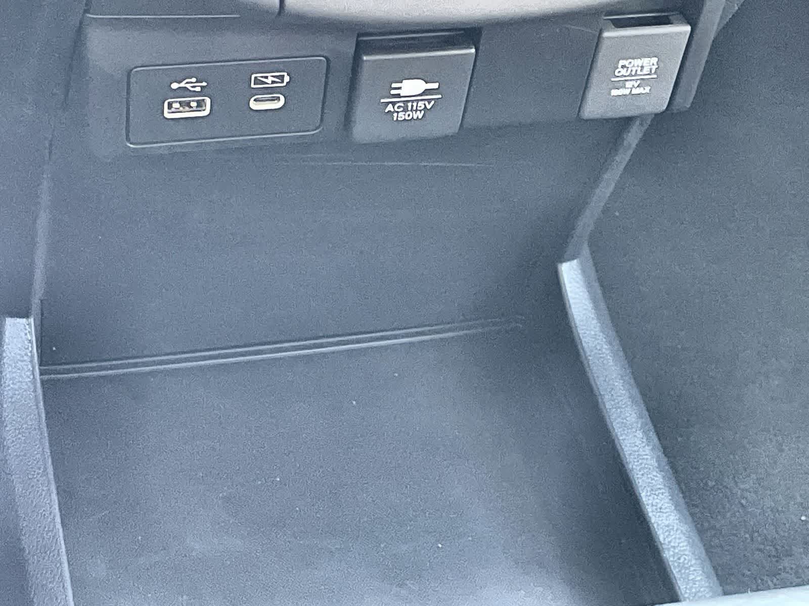 Thumbnail: 2026 Honda Odyssey - 19