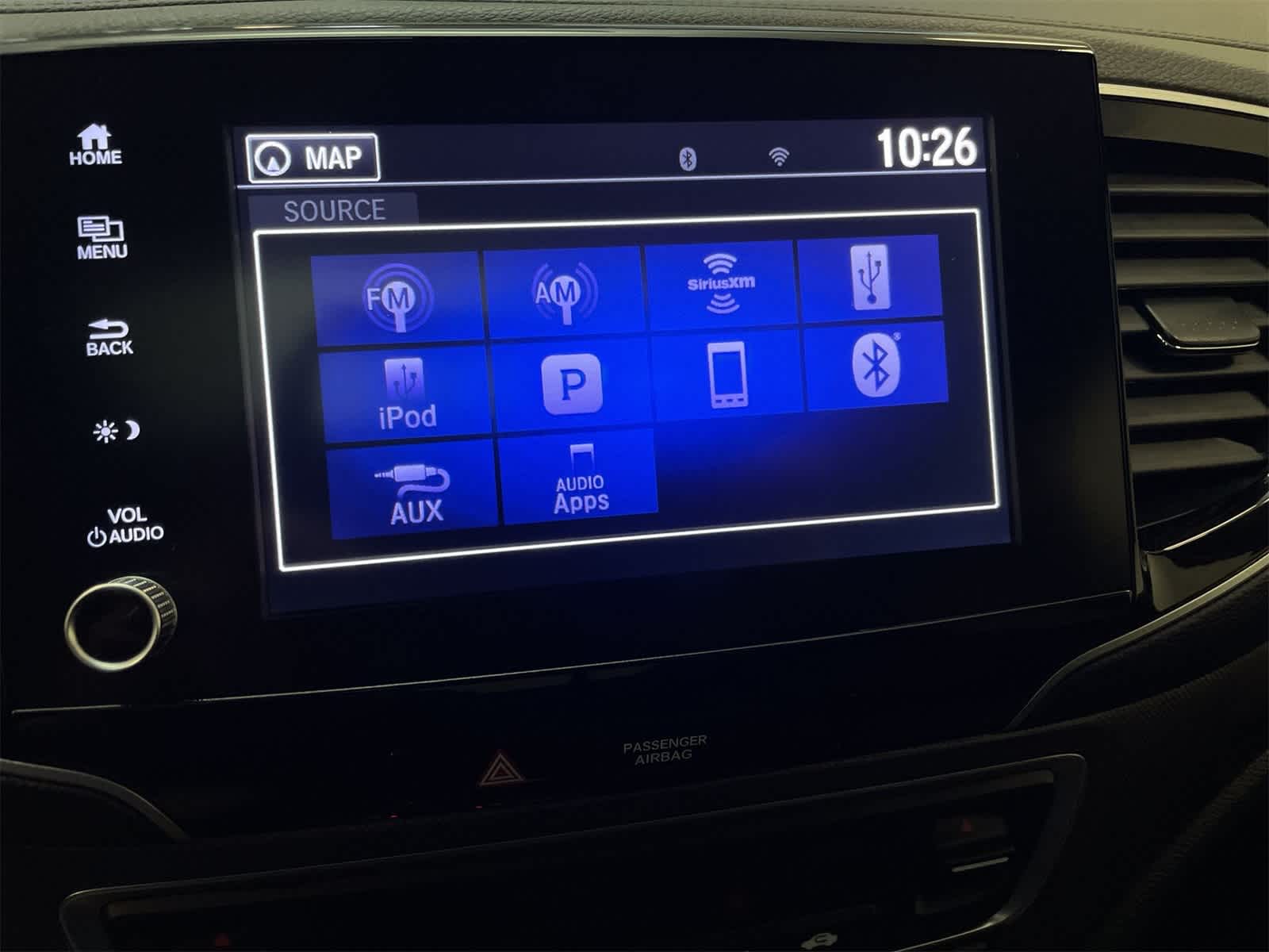 2023 Honda Ridgeline RTL-E 6
