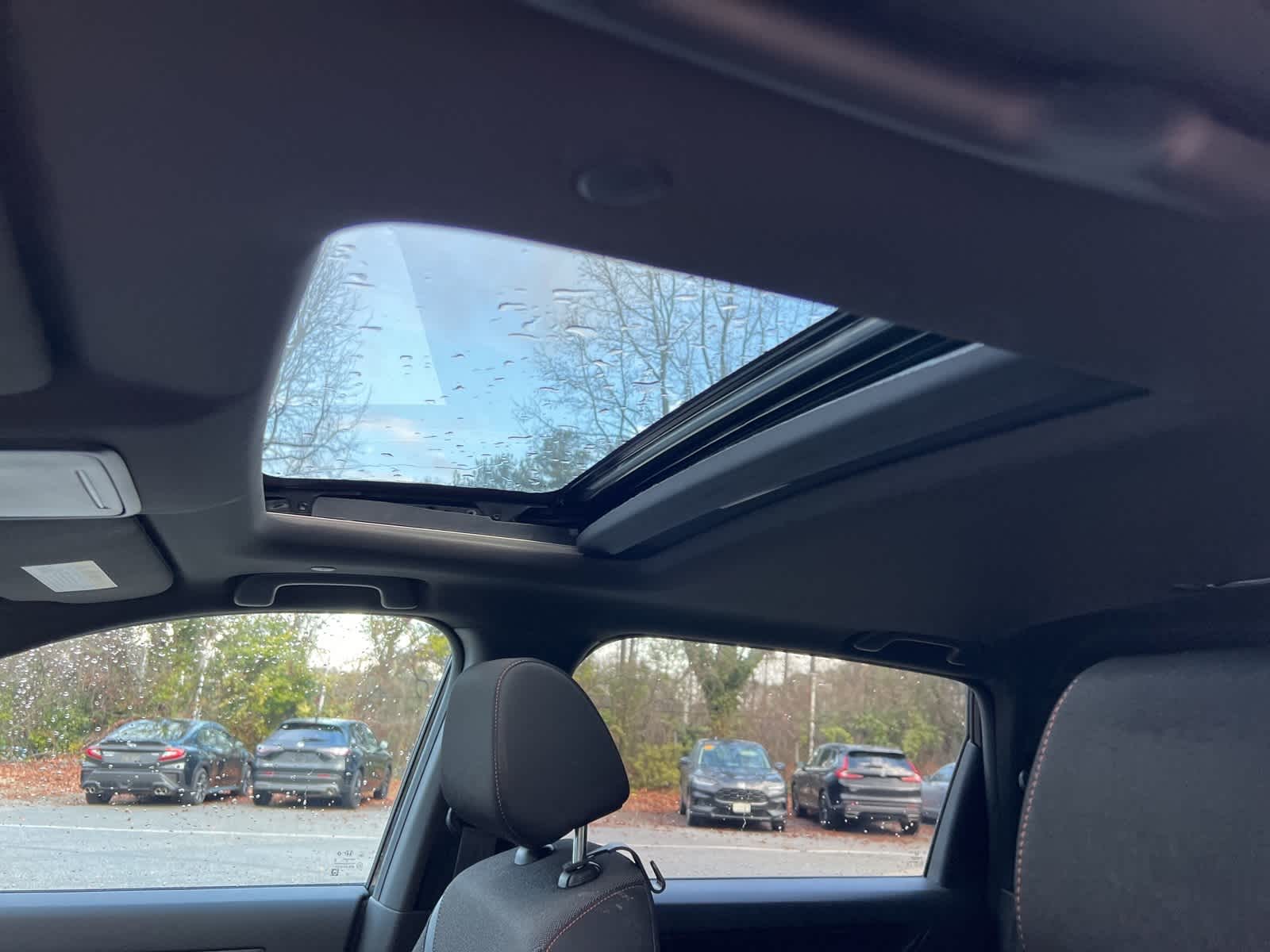 Thumbnail: 2023 Honda CR-V - 19