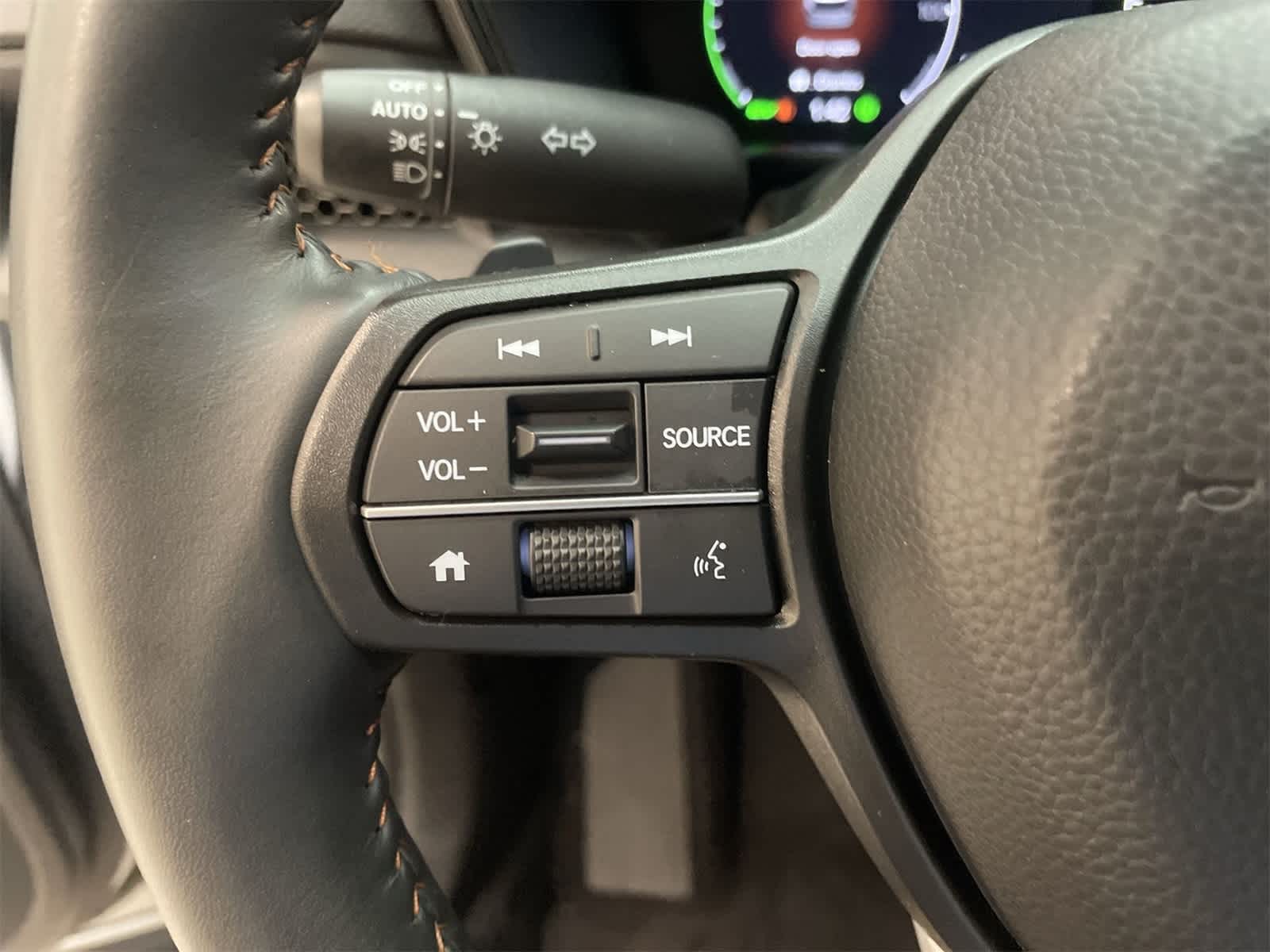 2024 Honda CR-V Sport 12