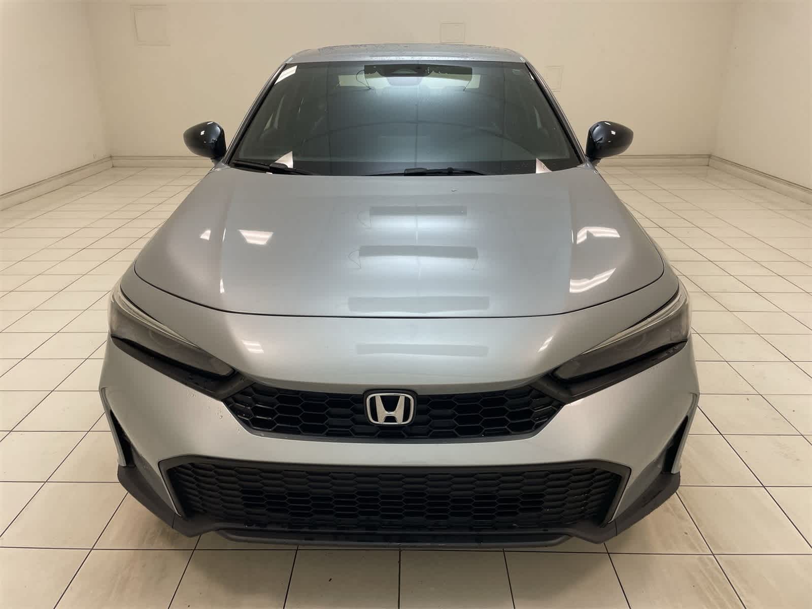 Thumbnail: 2025 Honda Civic - 22