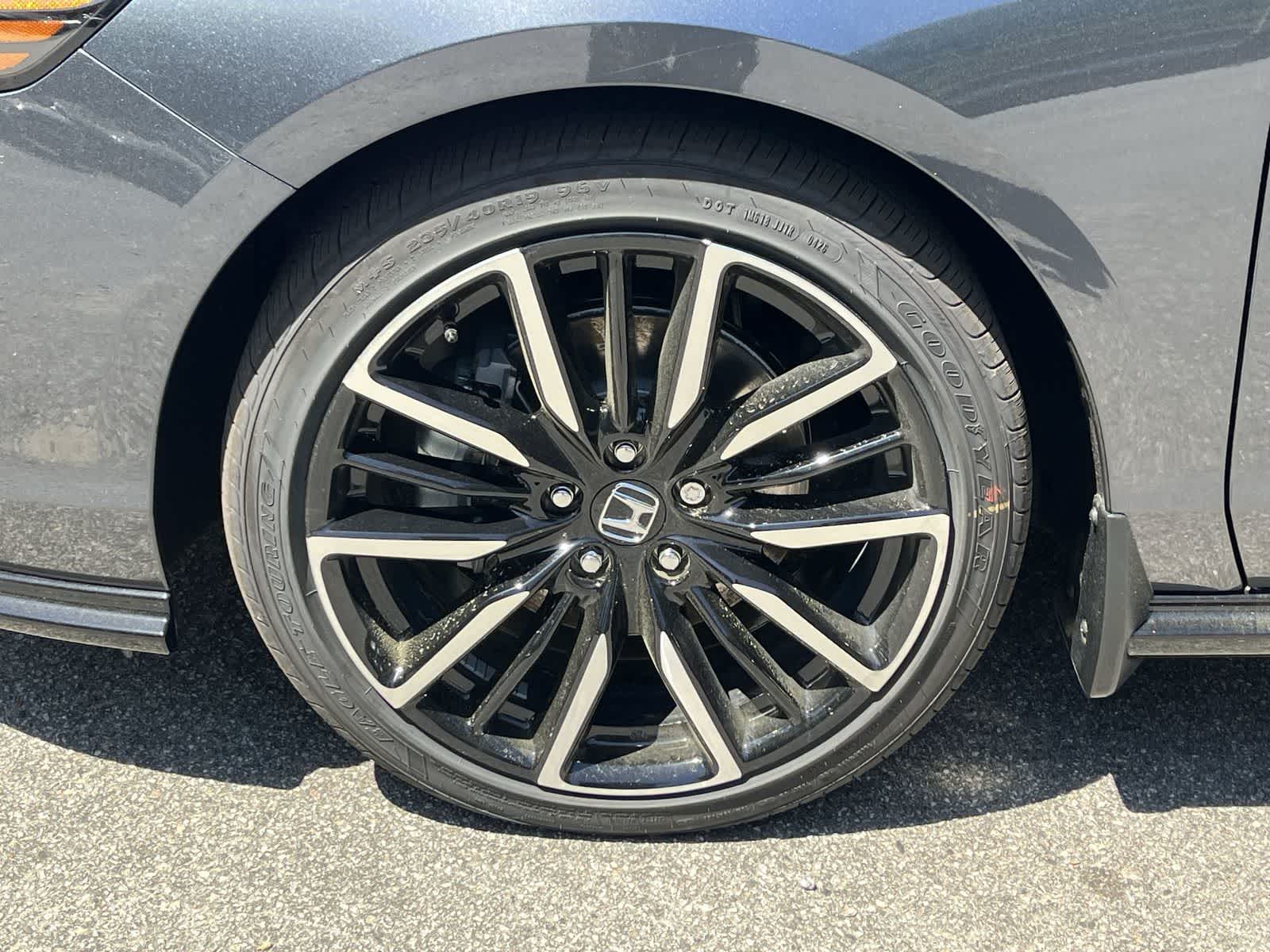 Thumbnail: 2026 Honda Accord - 7