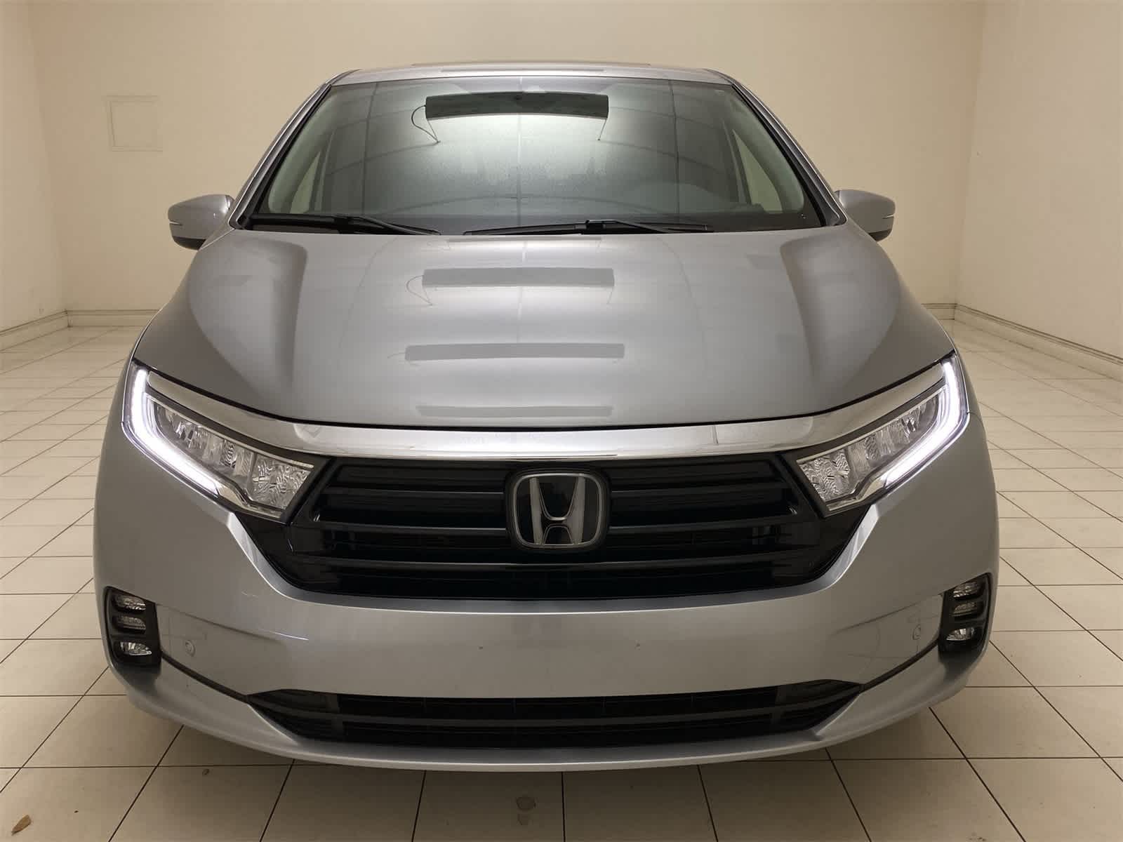 Thumbnail: 2024 Honda Odyssey - 27