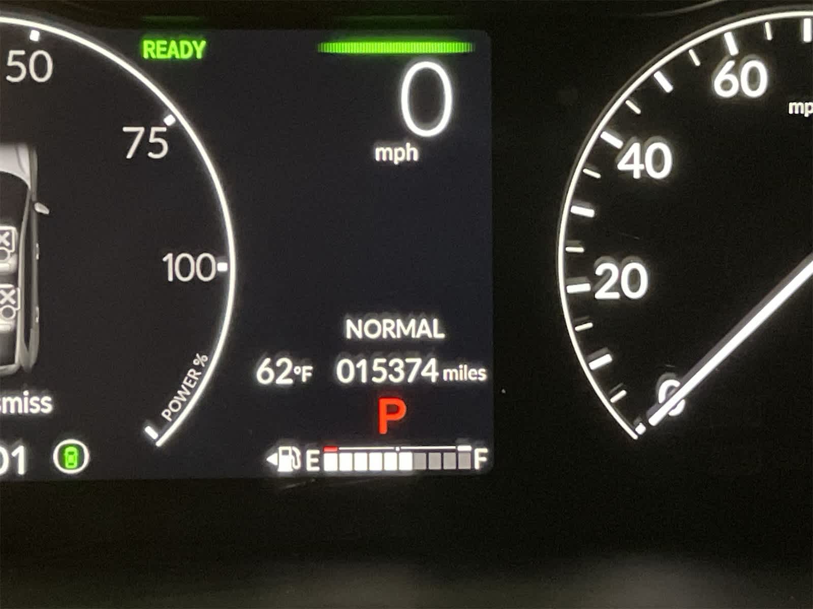 Thumbnail: 2024 Honda CR-V - 16