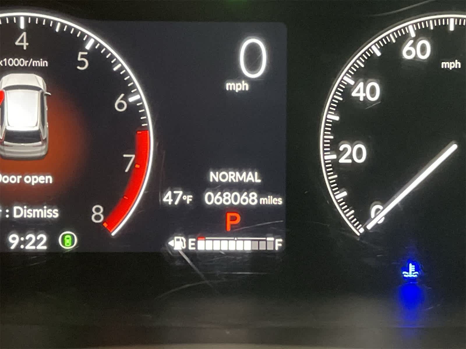 Thumbnail: 2024 Honda CR-V - 15