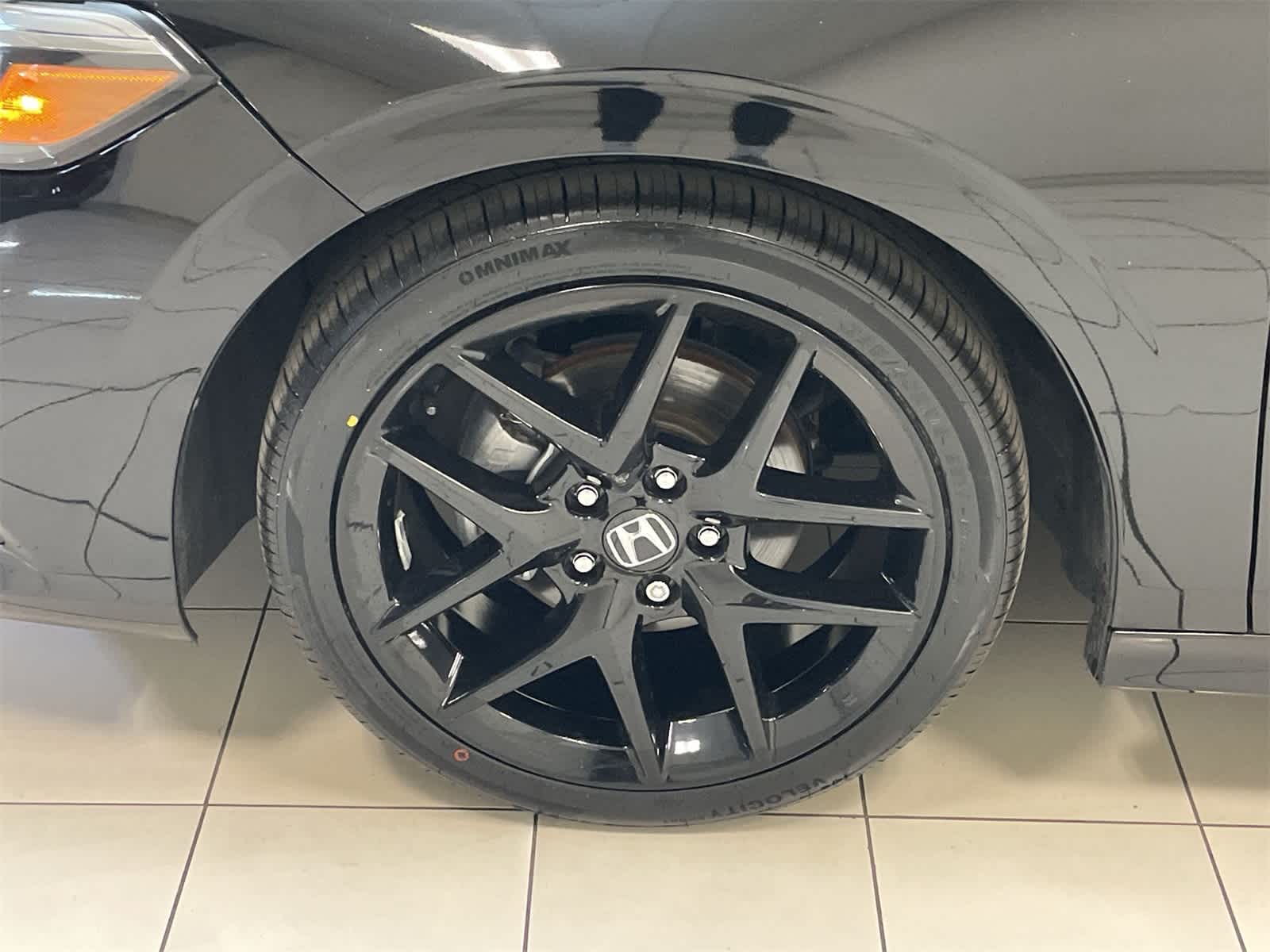 Thumbnail: 2024 Honda Civic - 21