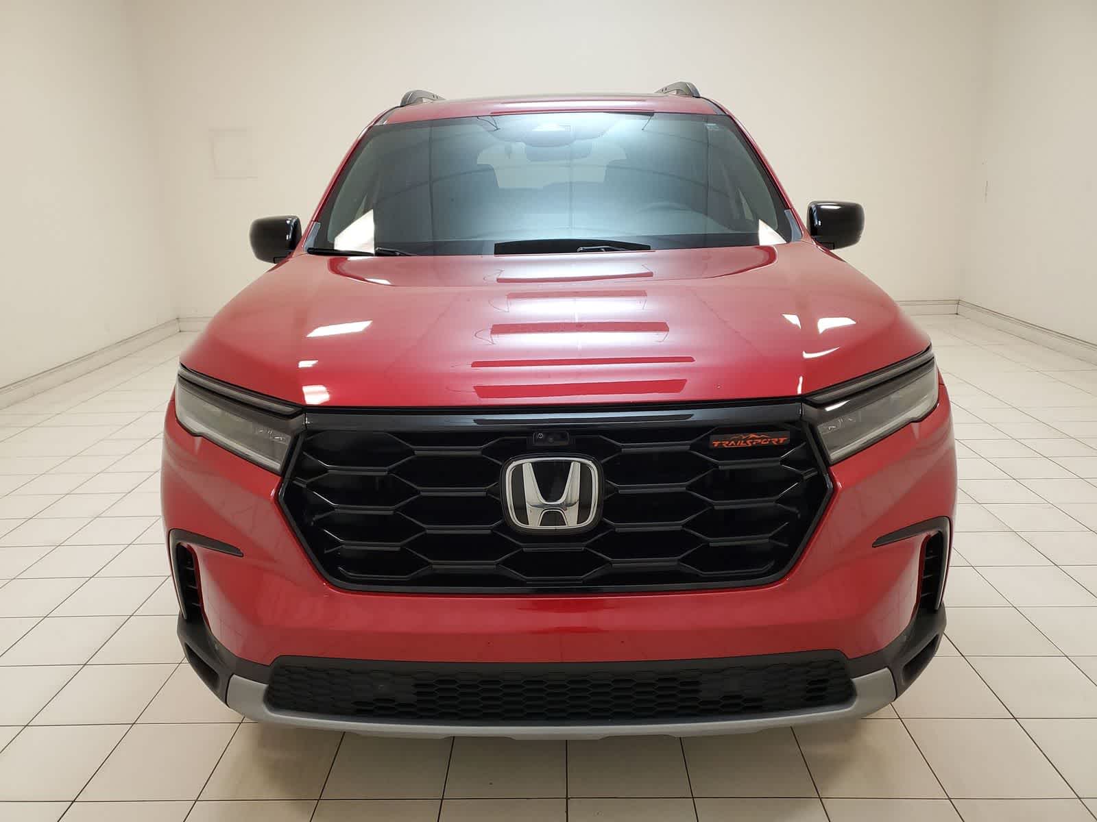 Thumbnail: 2023 Honda Pilot - 26