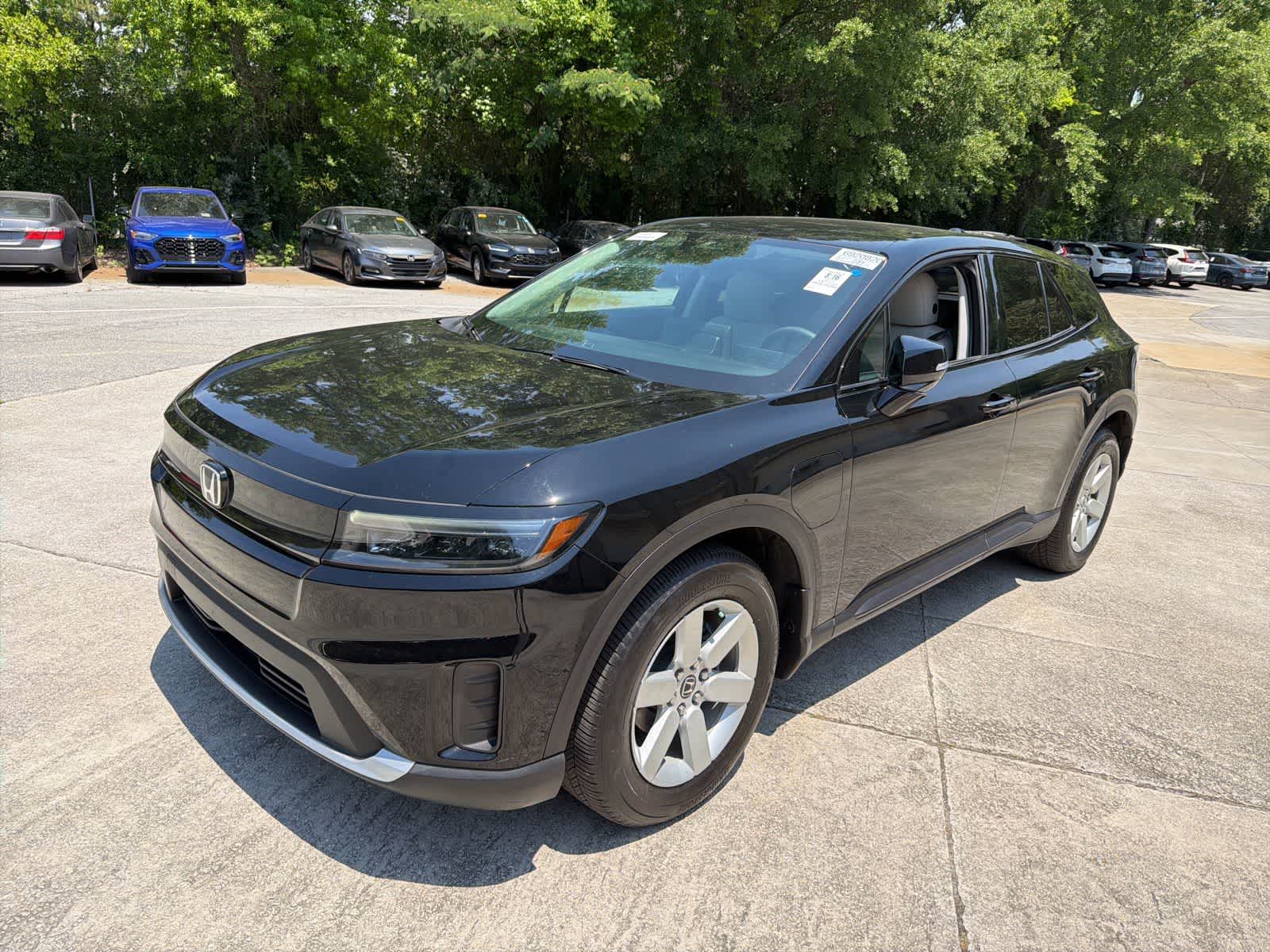 Thumbnail: 2024 Honda Prologue - 3