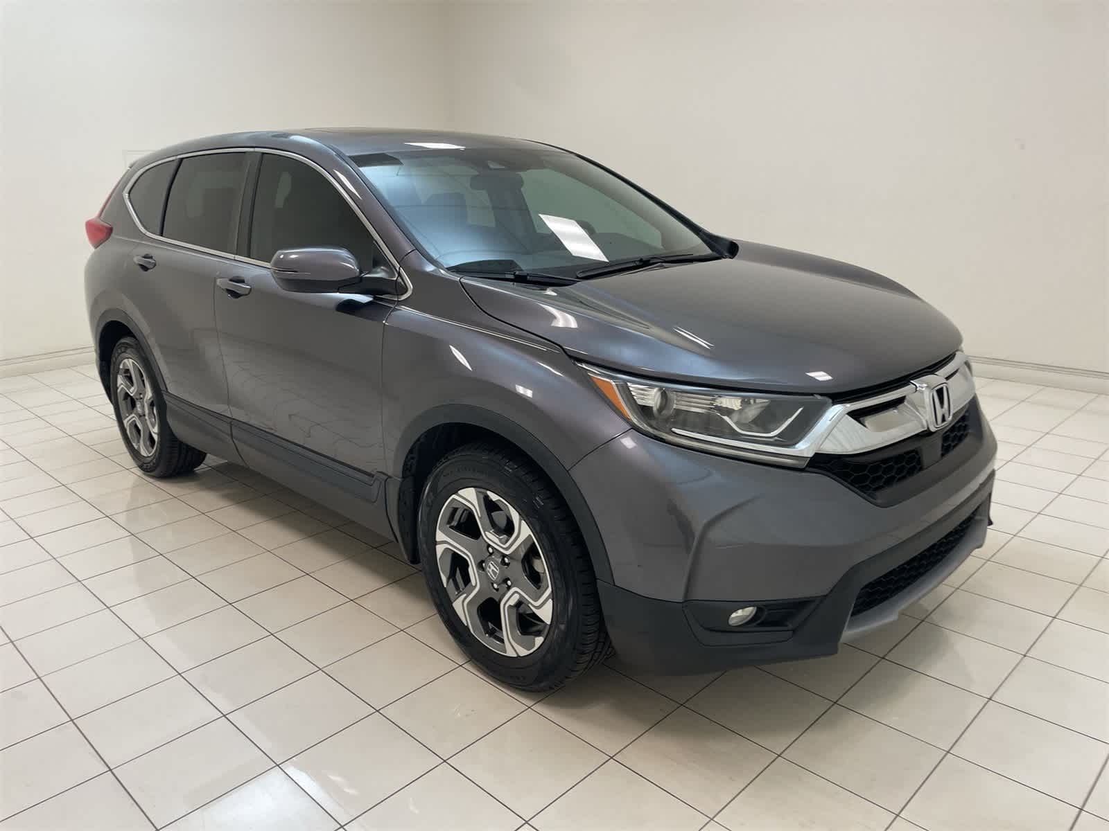 Thumbnail: 2019 Honda CR-V - 25