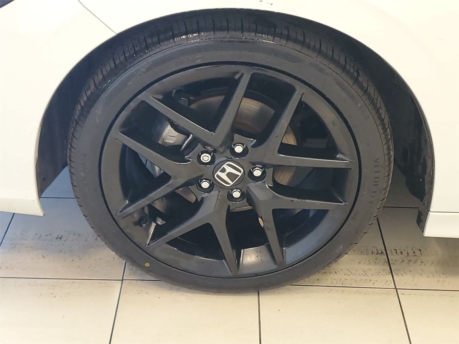 Thumbnail: 2023 Honda Civic - 21