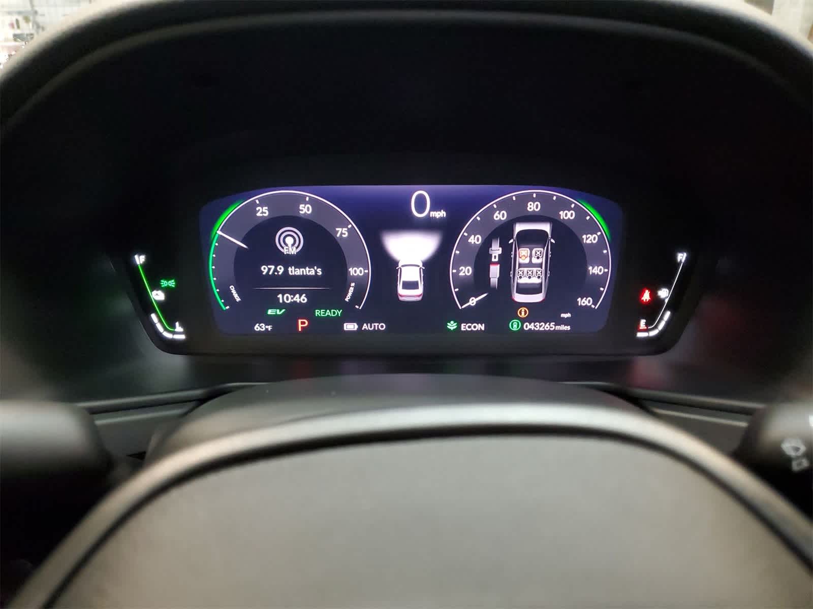 Thumbnail: 2023 Honda Accord - 14