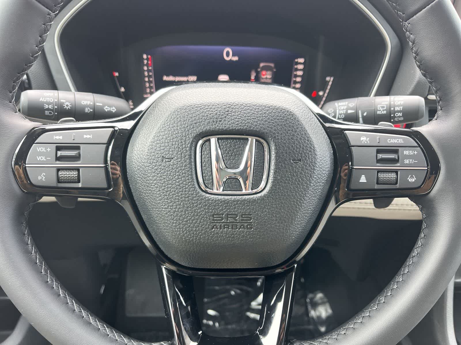 Thumbnail: 2026 Honda Pilot - 21