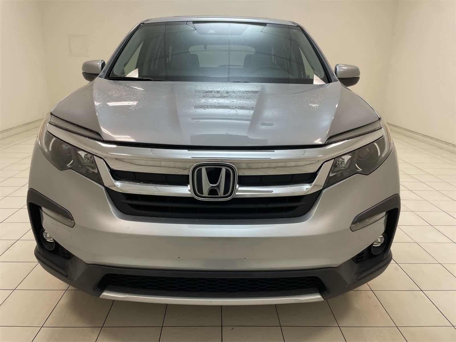Thumbnail: 2019 Honda Pilot - 26