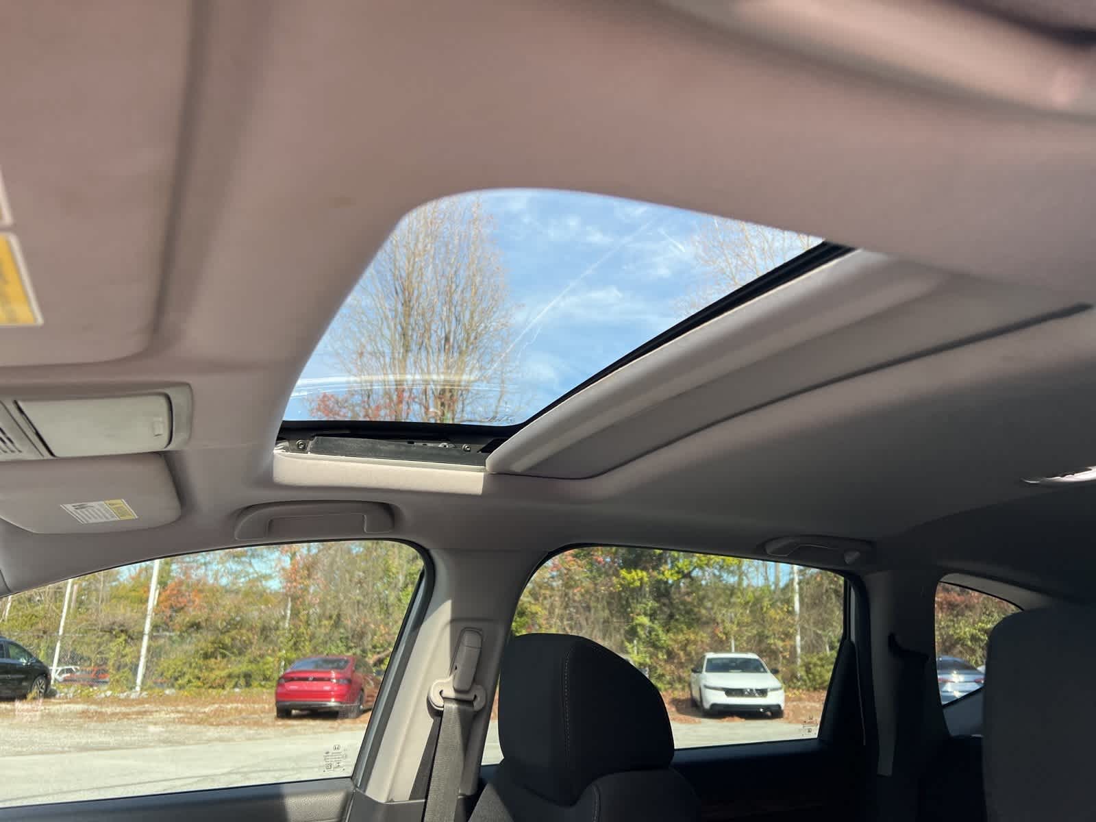 Thumbnail: 2018 Honda CR-V - 19