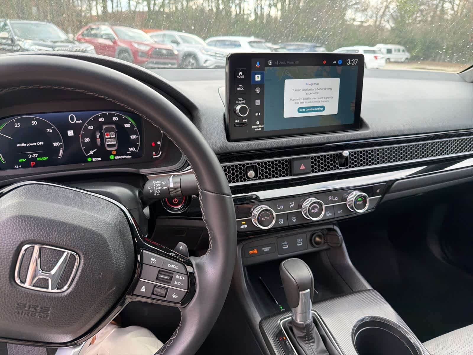 Thumbnail: 2026 Honda Civic - 19