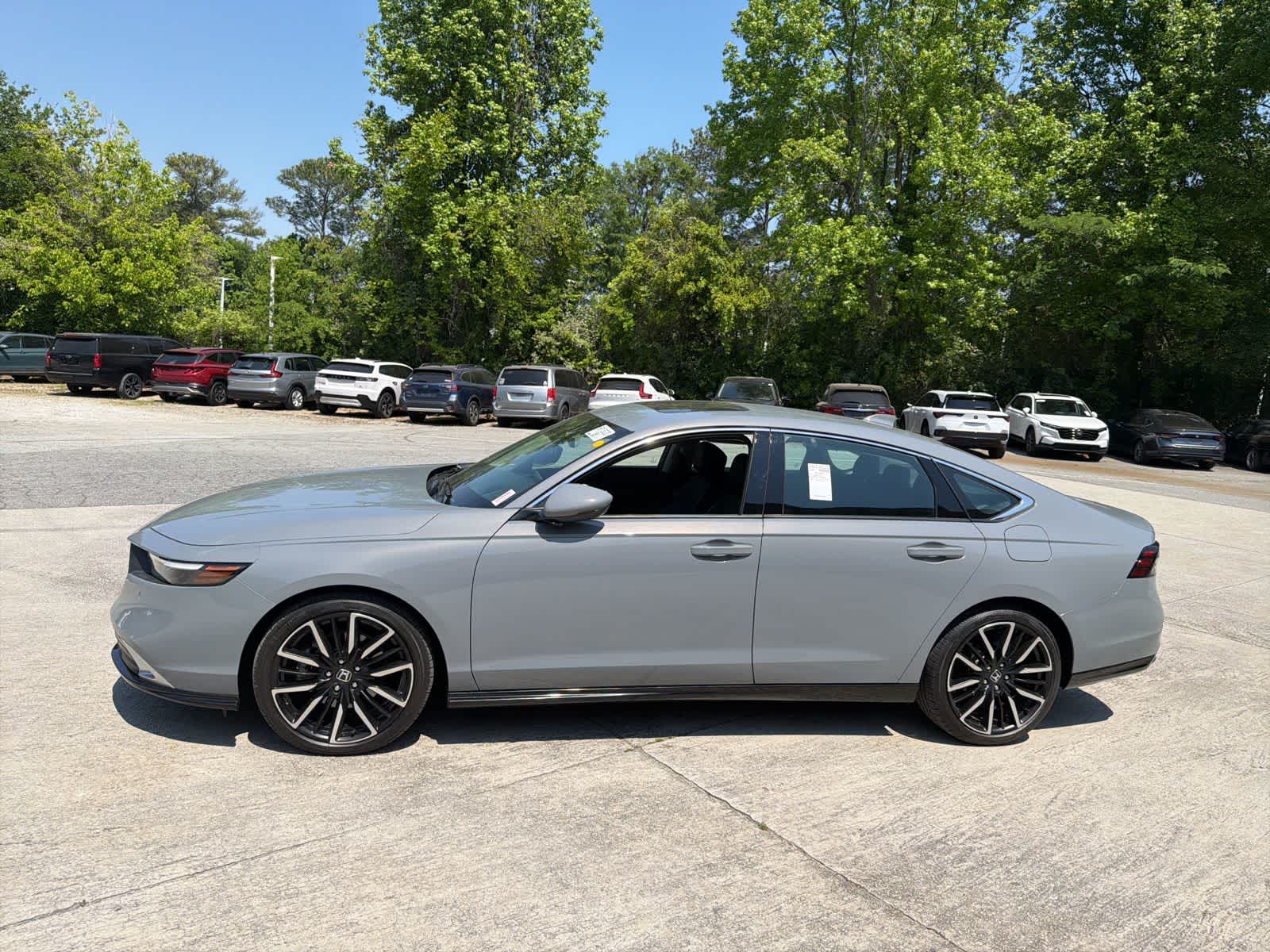 Thumbnail: 2023 Honda Accord - 6