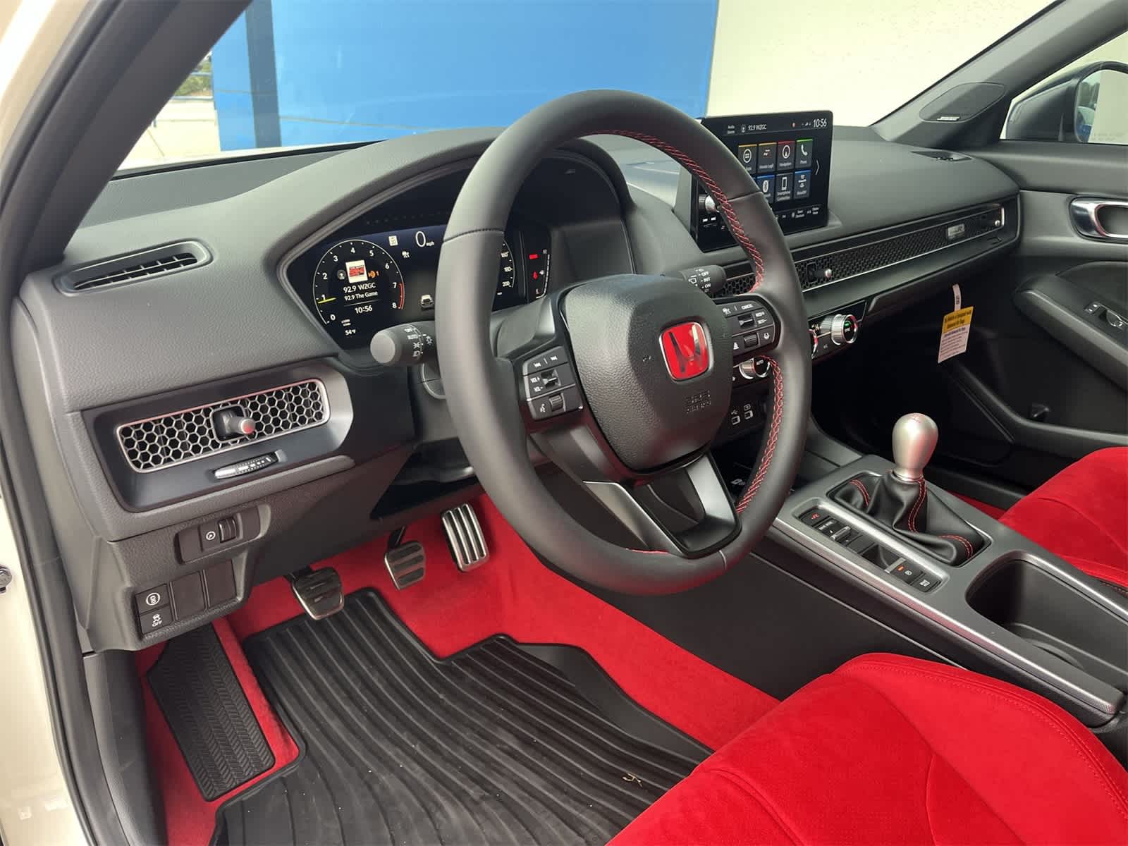 Thumbnail: 2025 Honda Civic - 13