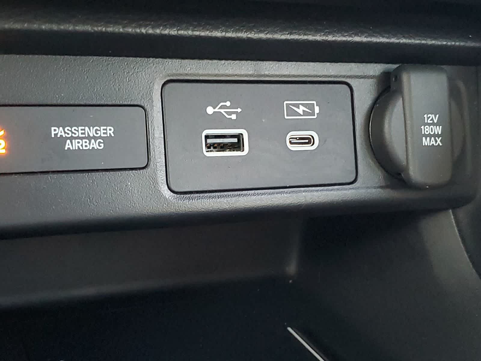 Thumbnail: 2024 Acura Integra - 8