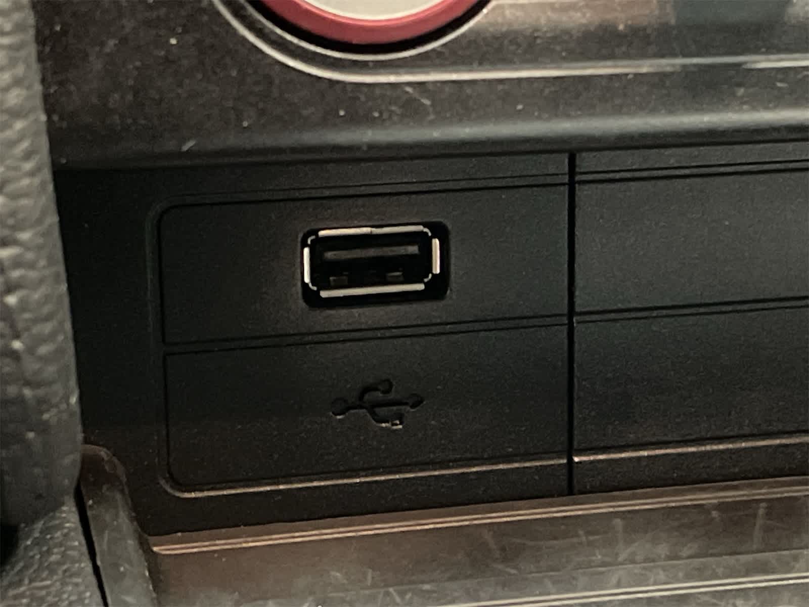 Thumbnail: 2022 Ford Mustang - 6